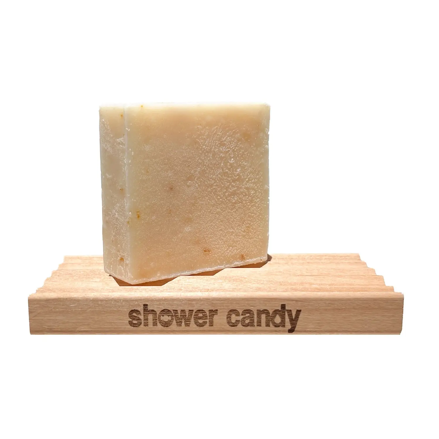 Fragrance Free Goat Milk Bar Soap – Gentle Hydrating Cleanse - Image 5