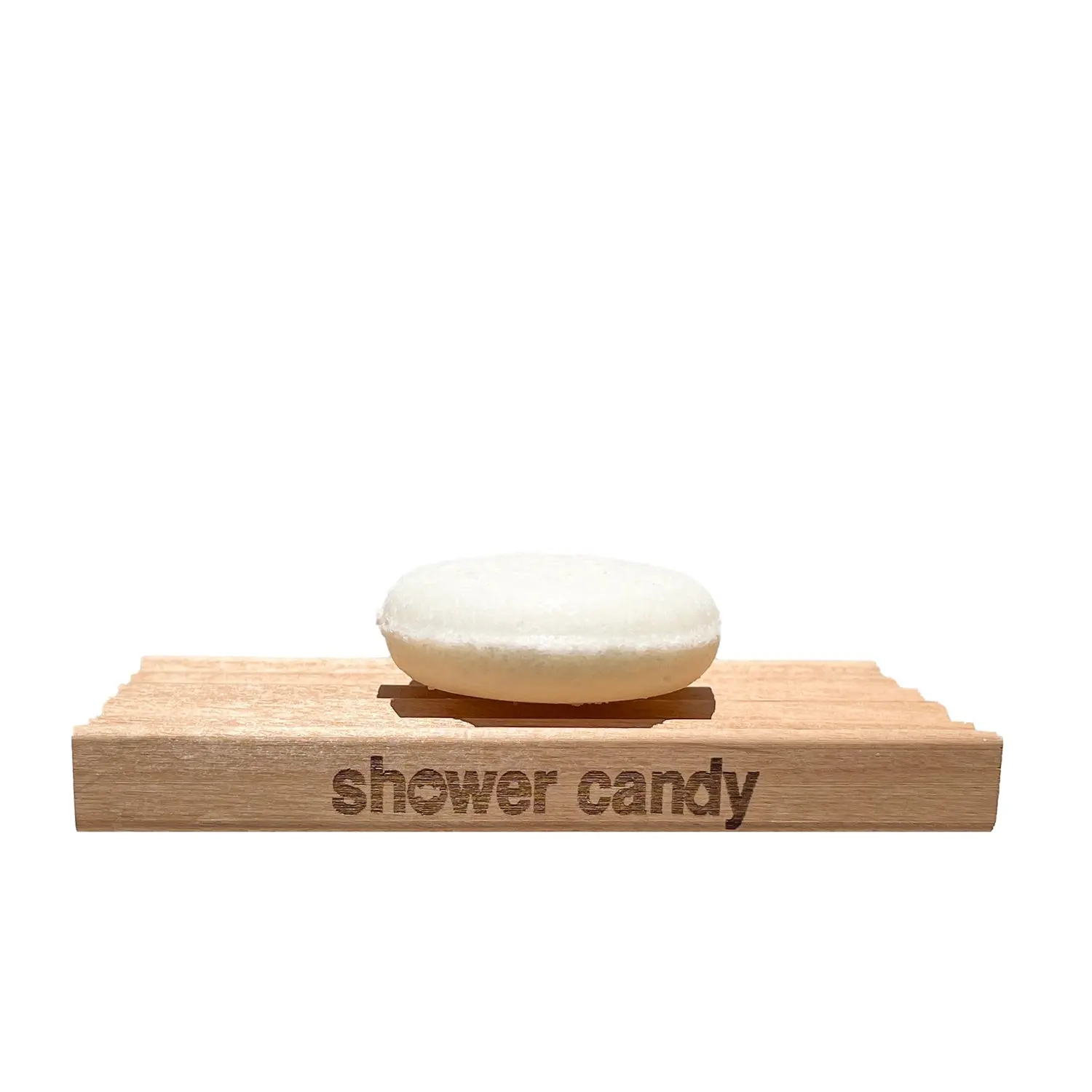 Fragrance Free Shampoo Bar – Hydrating for All Hair Types - Image 5