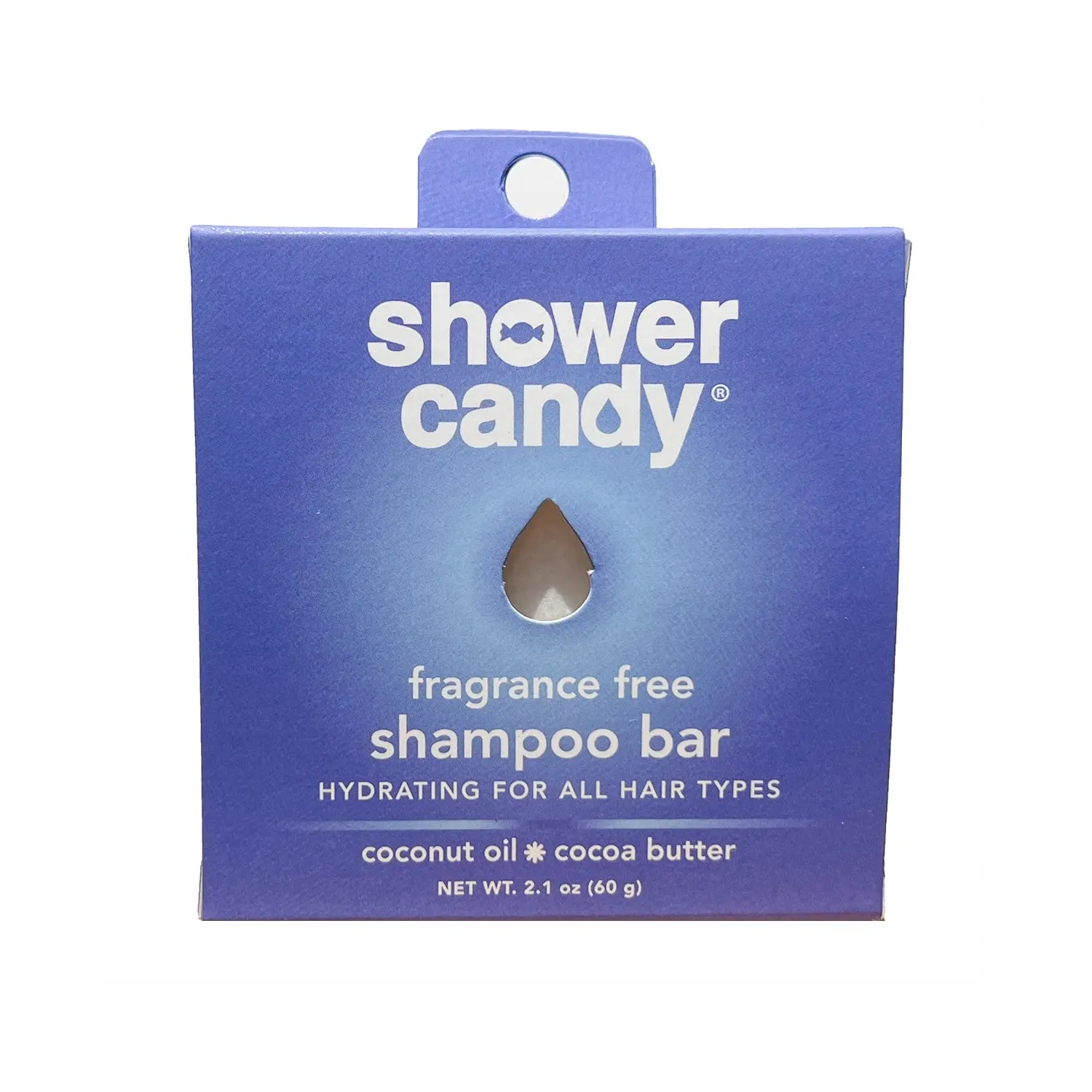 Fragrance Free Shampoo Bar – Hydrating for All Hair Types - Image 9
