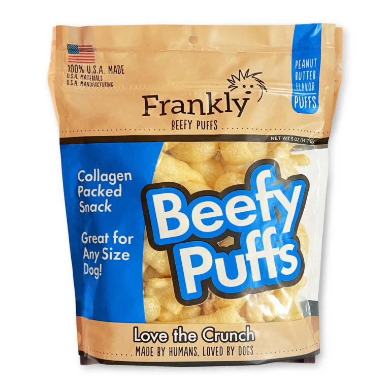 Frankly Beefy Puffs - Image 6