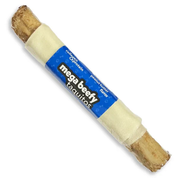 Frankly Pet Collagen Beefy Chew Stick - 1 Count - Image 14