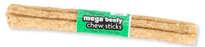 Frankly Pet Collagen Beefy Chew Stick - 1 Count - Image 15