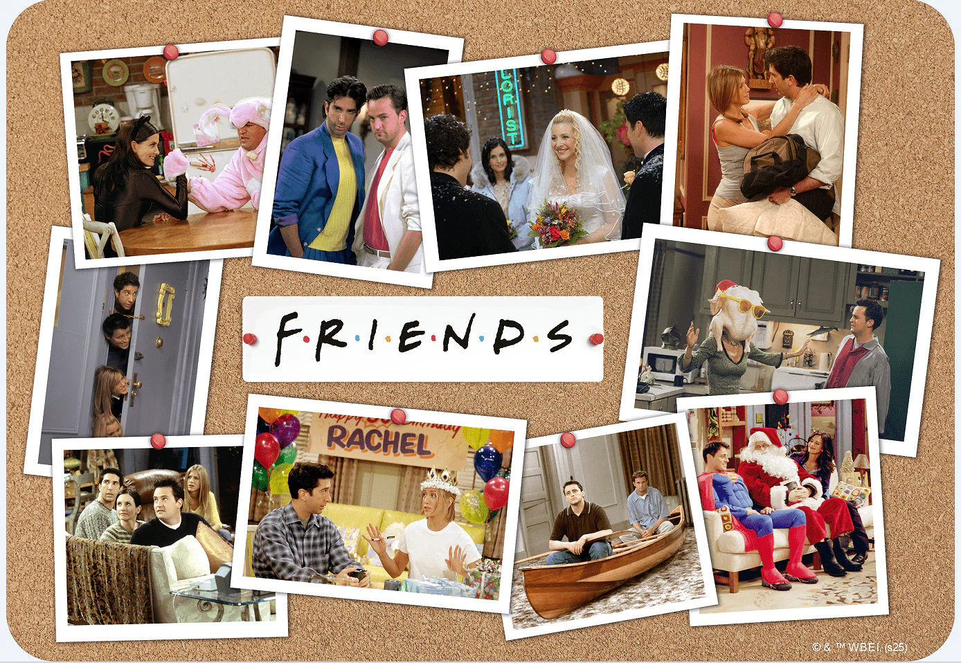 FRDS Wooden Puzzle - Image 5