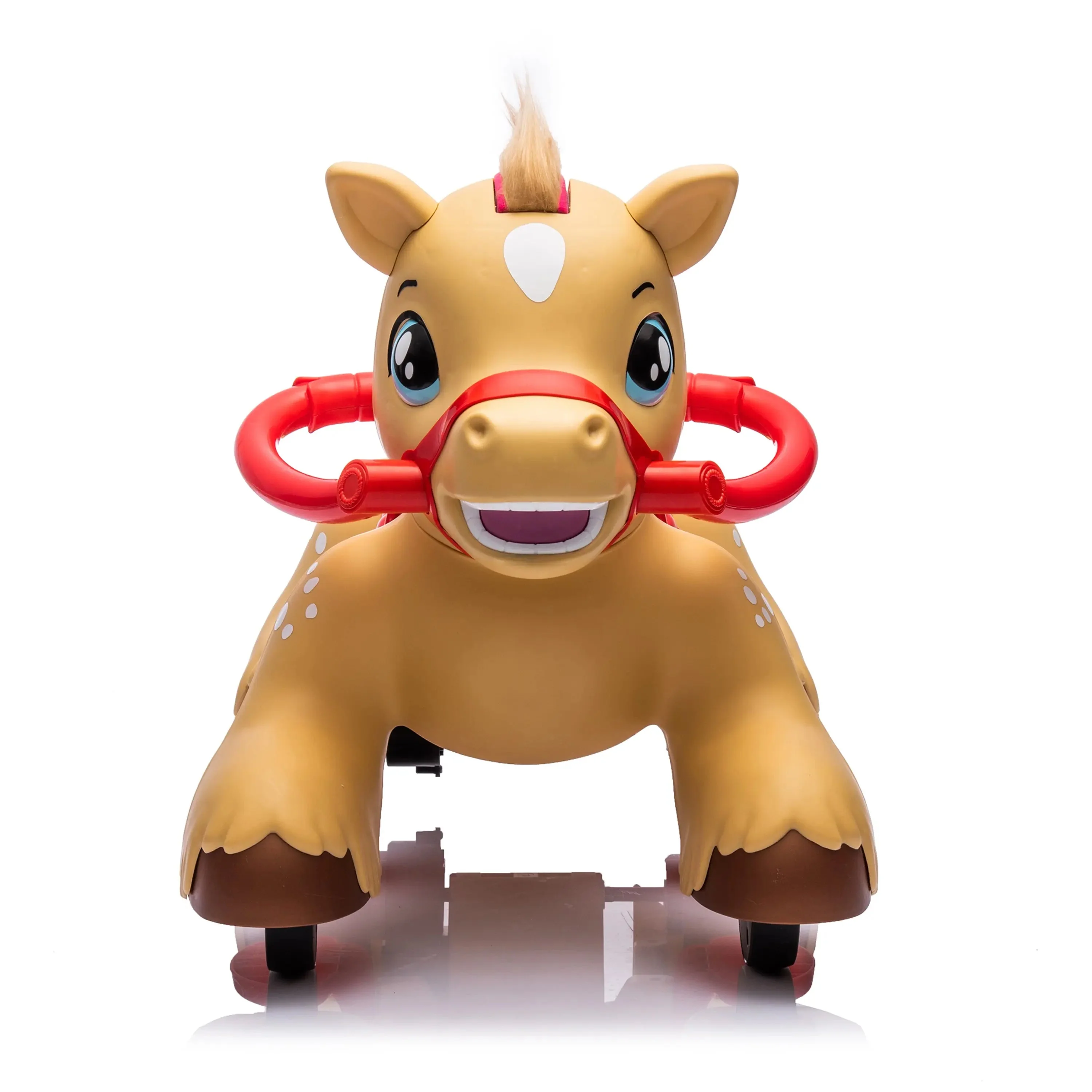 Freddo Horse 6V Ride-on - Image 11