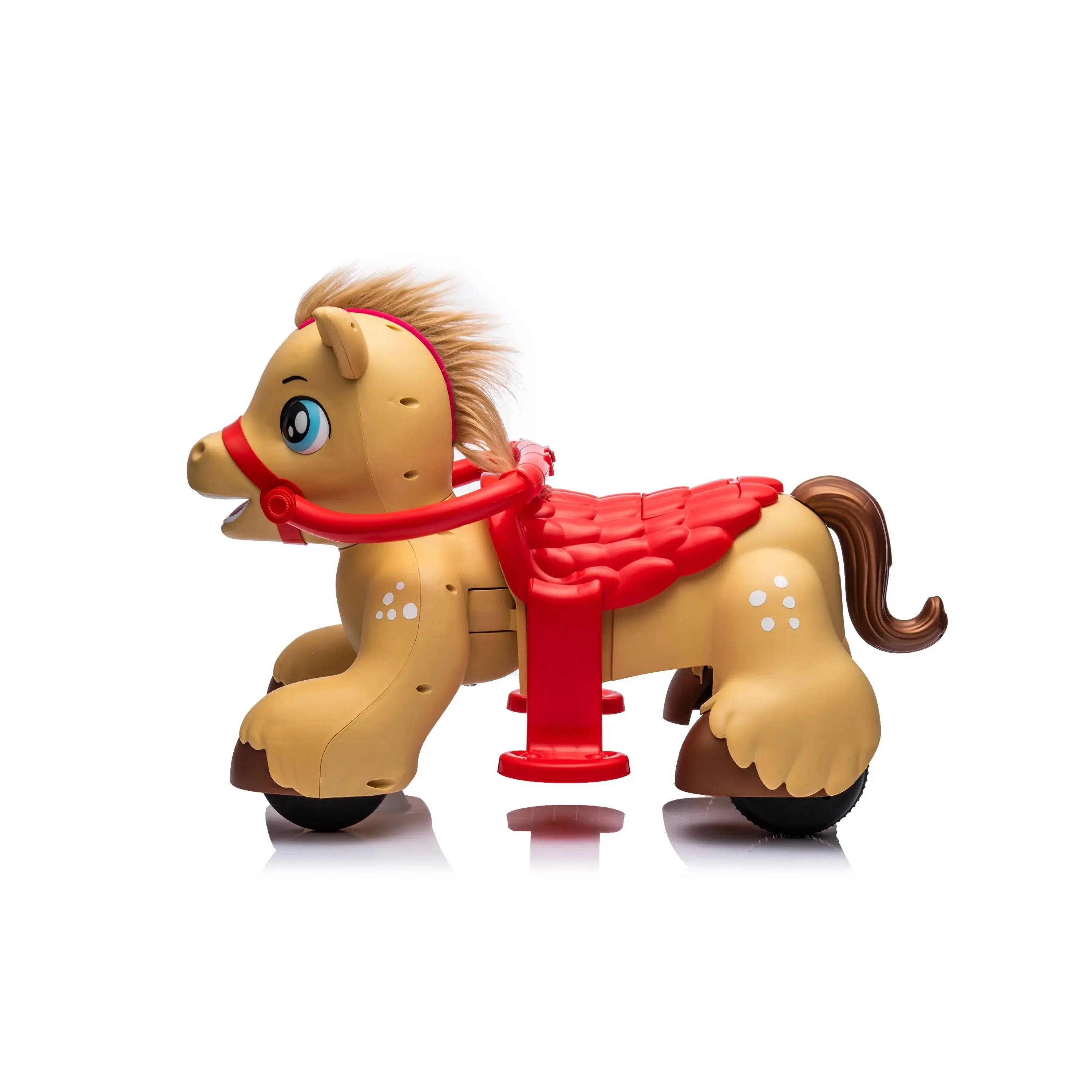 Freddo Horse 6V Ride-on - Image 3