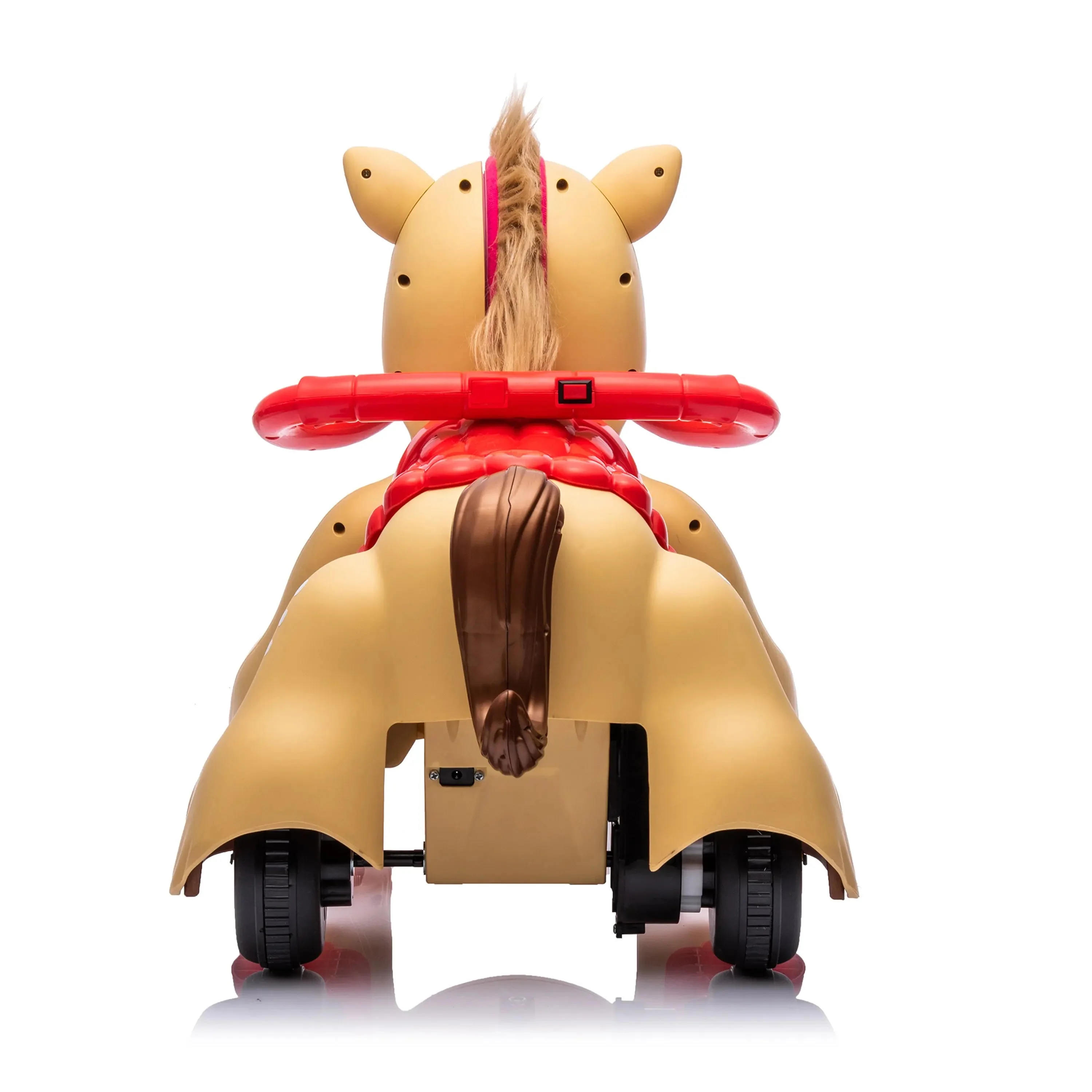 Freddo Horse 6V Ride-on - Image 5