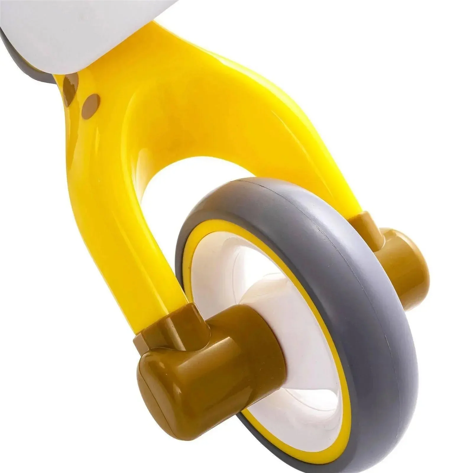 Freddo Toys 3 Wheel Balance Bike - Image 10