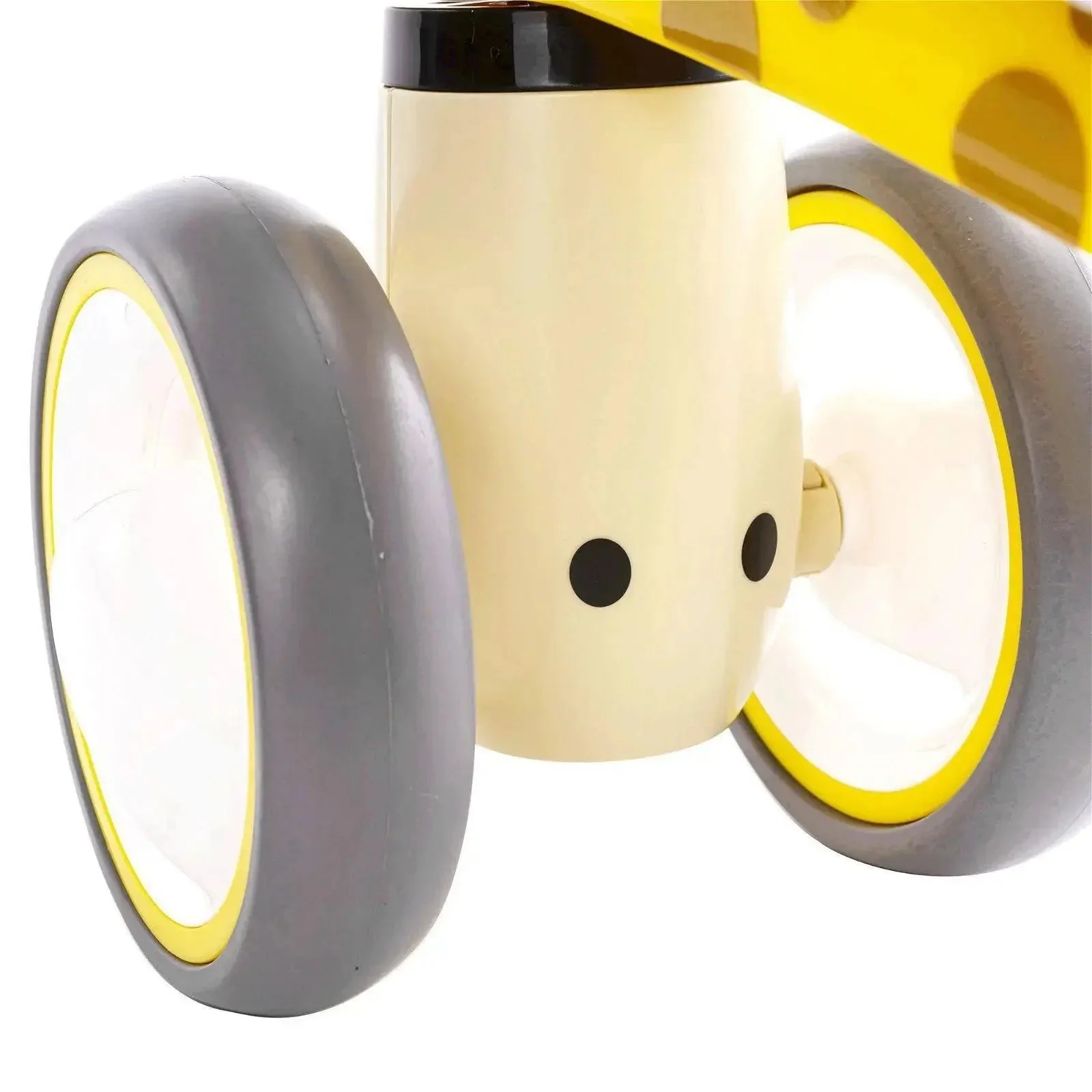 Freddo Toys 3 Wheel Balance Bike - Image 11