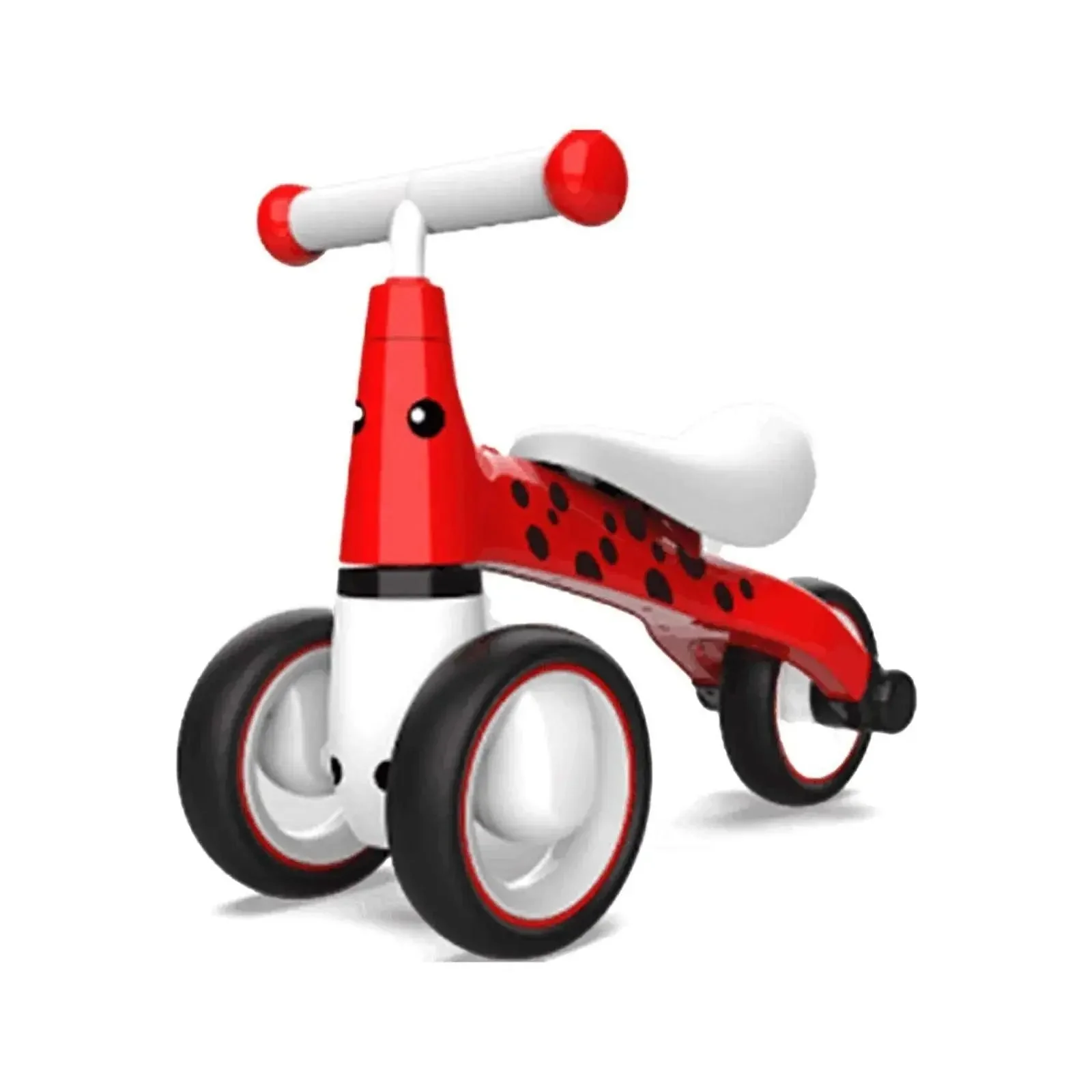 Freddo Toys 3 Wheel Balance Bike - Image 12
