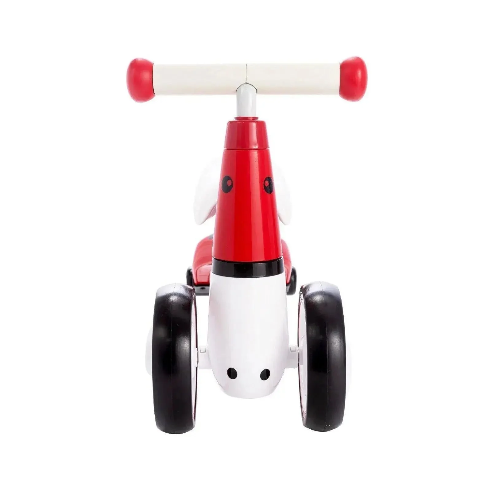 Freddo Toys 3 Wheel Balance Bike - Image 14