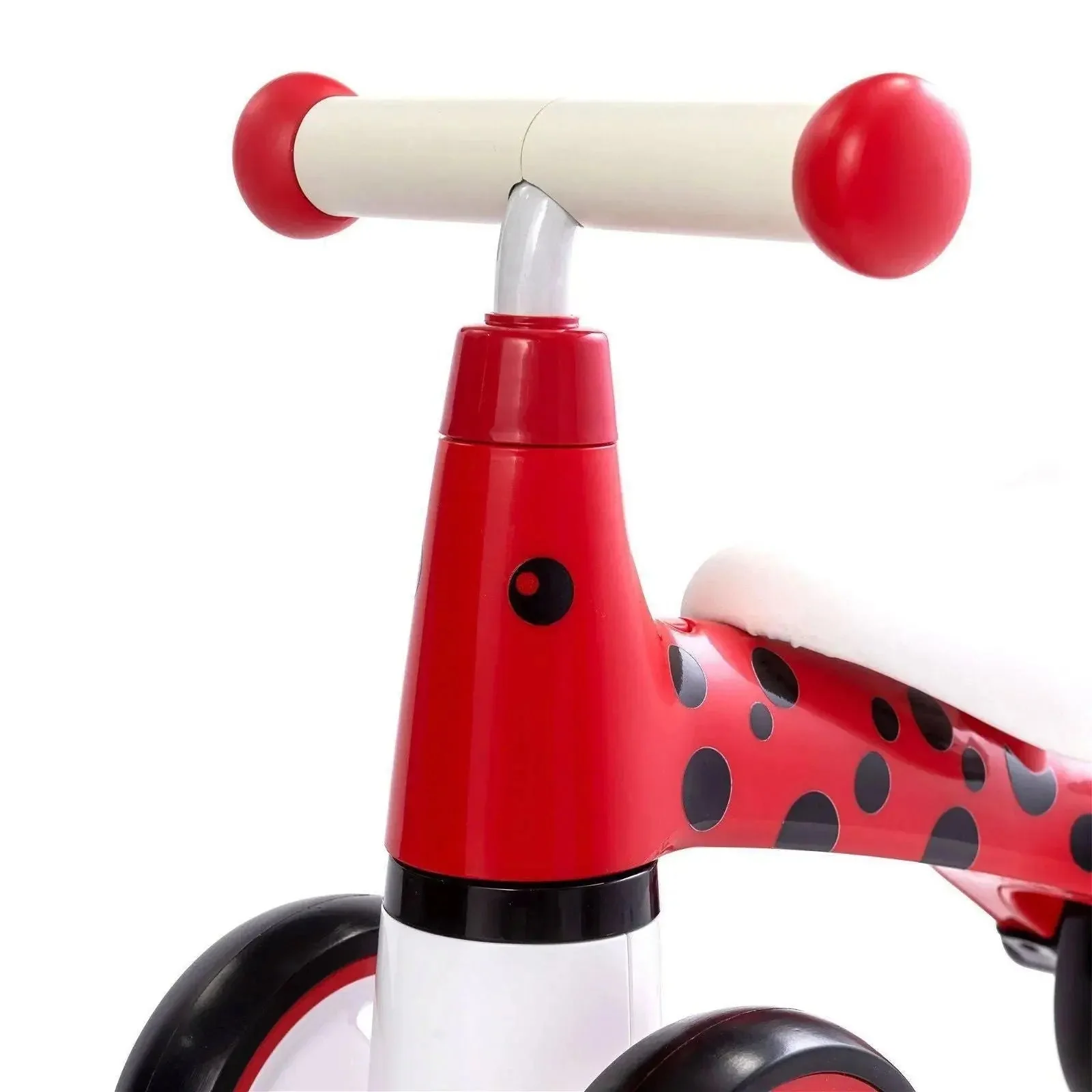 Freddo Toys 3 Wheel Balance Bike - Image 15