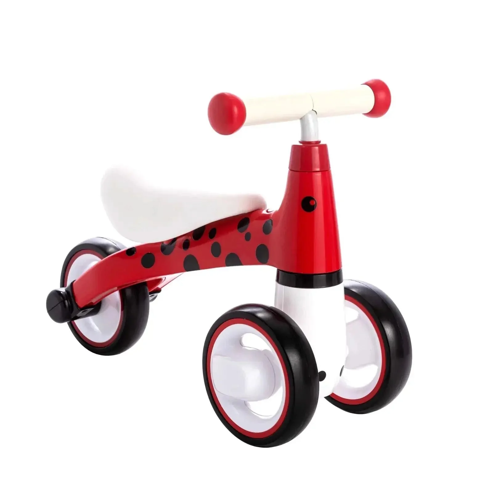 Freddo Toys 3 Wheel Balance Bike - Image 16