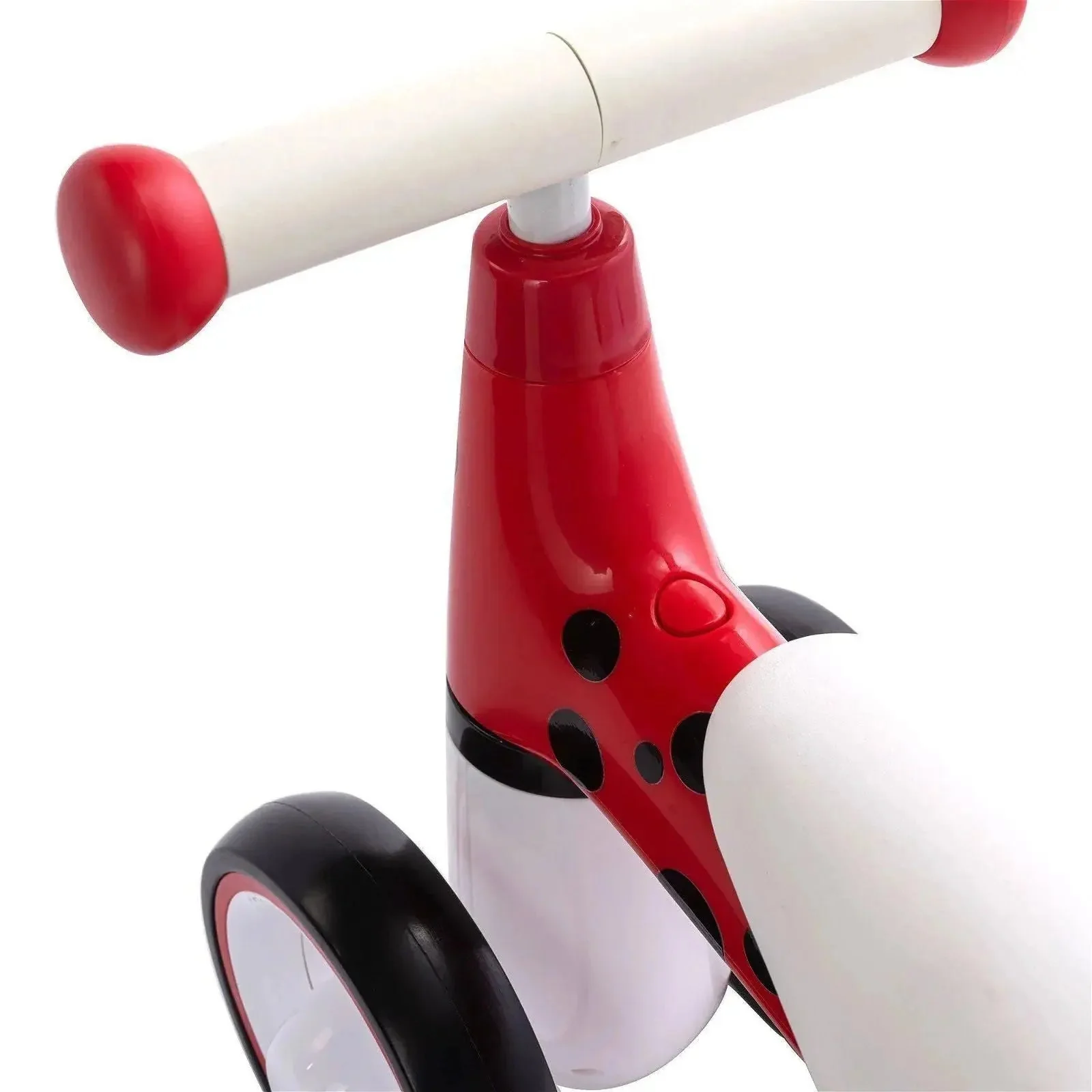 Freddo Toys 3 Wheel Balance Bike - Image 17