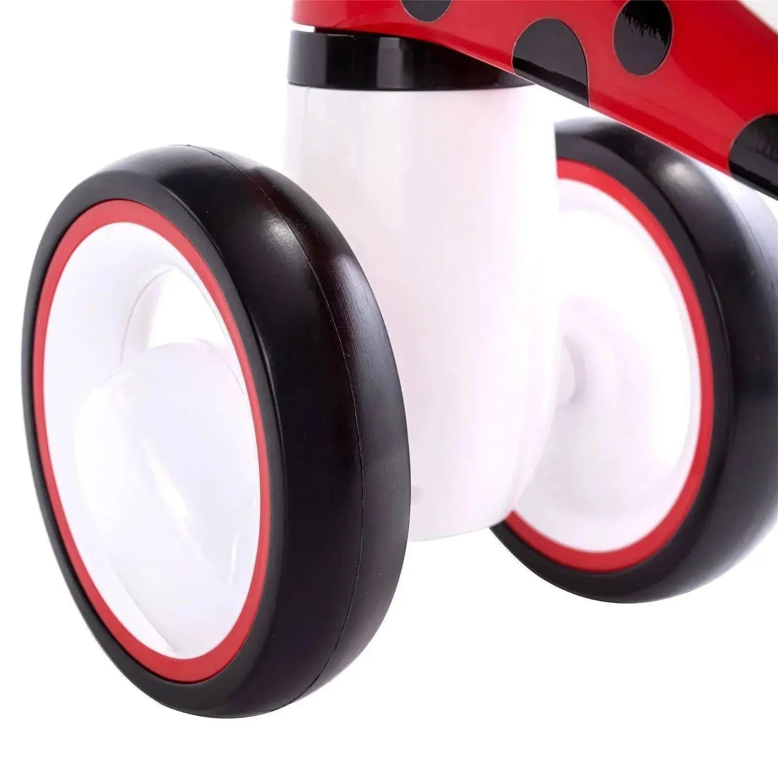 Freddo Toys 3 Wheel Balance Bike - Image 18