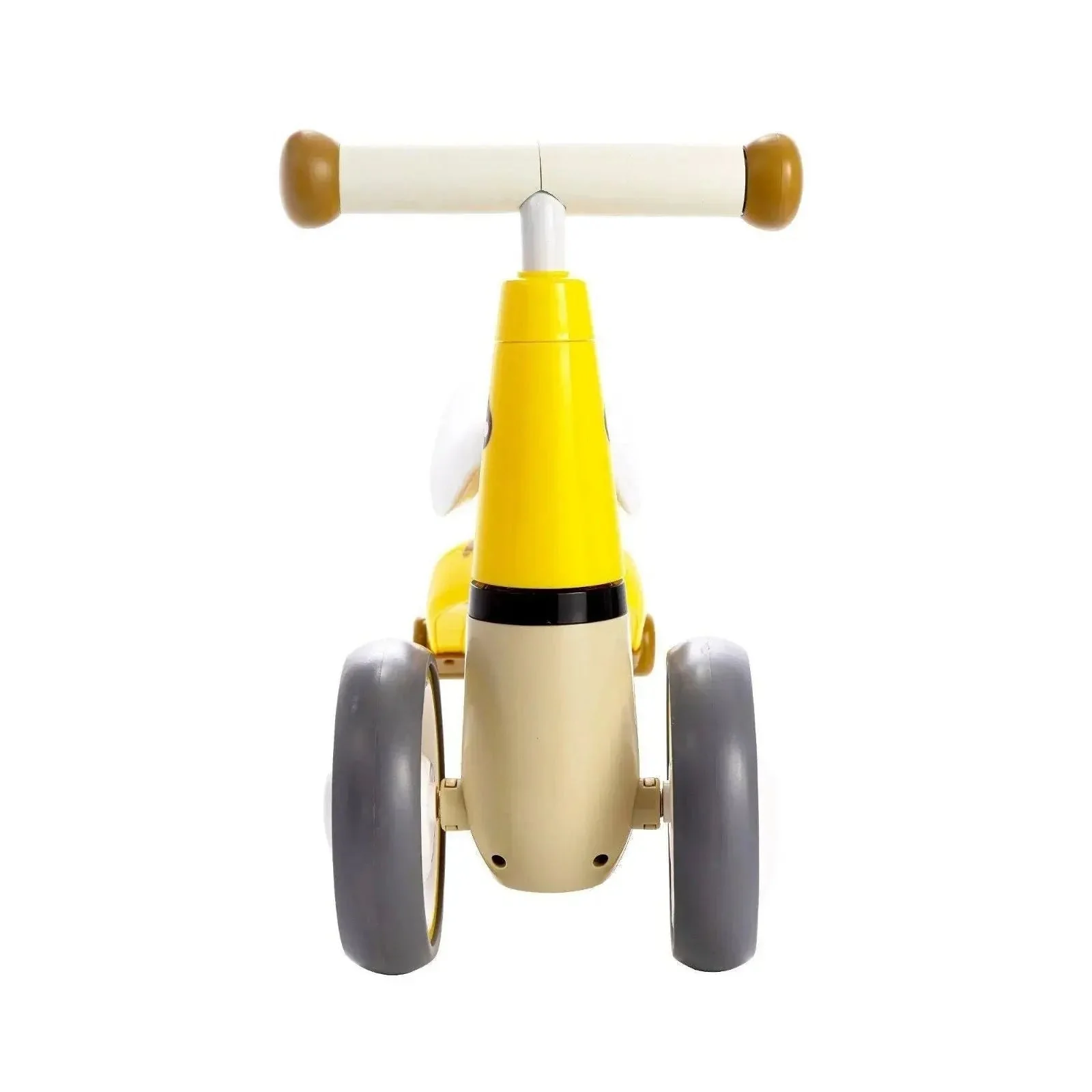 Freddo Toys 3 Wheel Balance Bike - Image 2