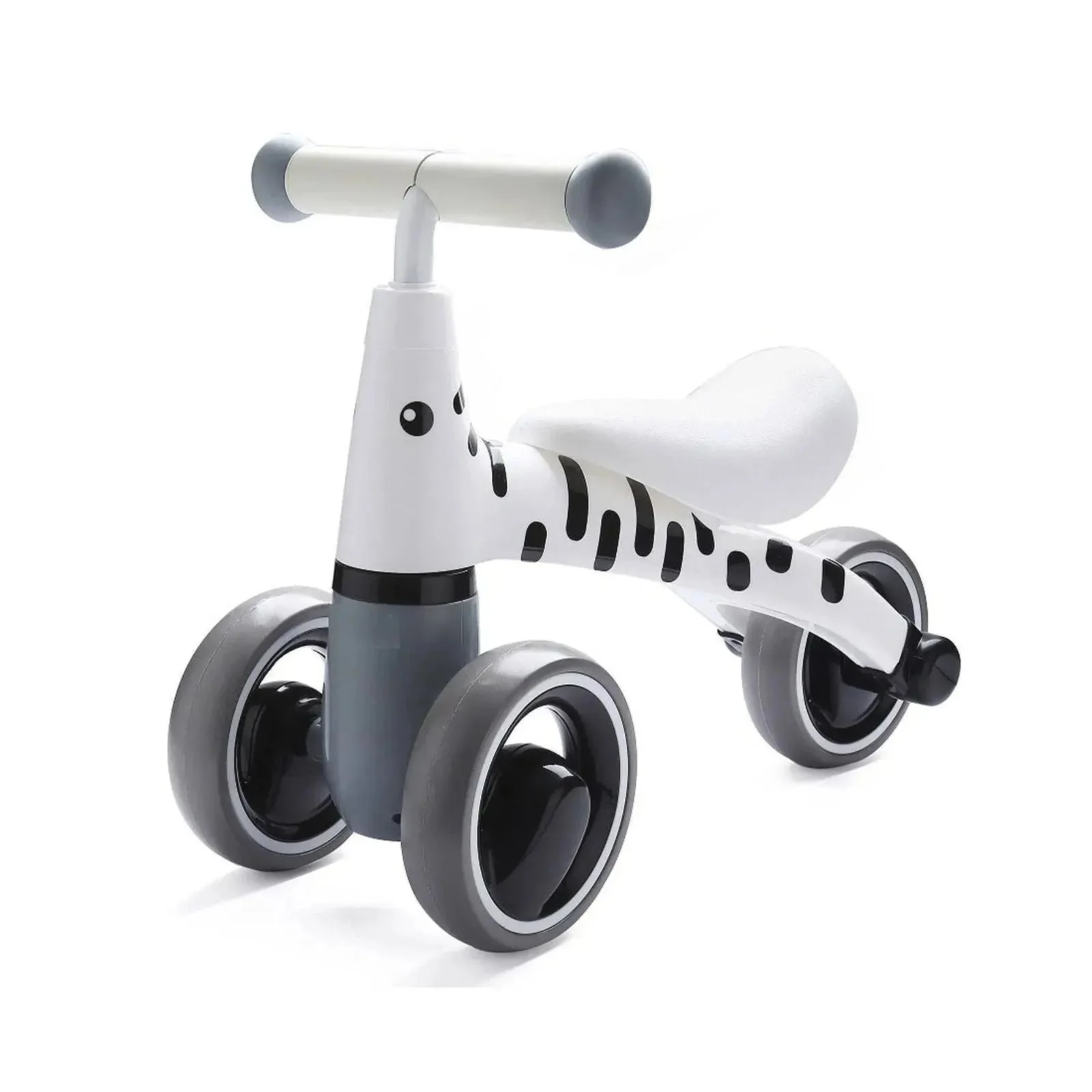 Freddo Toys 3 Wheel Balance Bike - Image 23