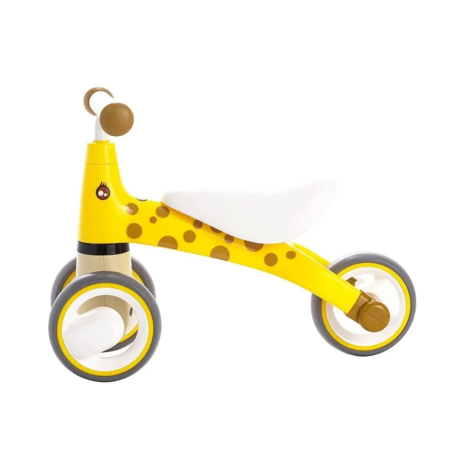 Freddo Toys 3 Wheel Balance Bike - Image 3