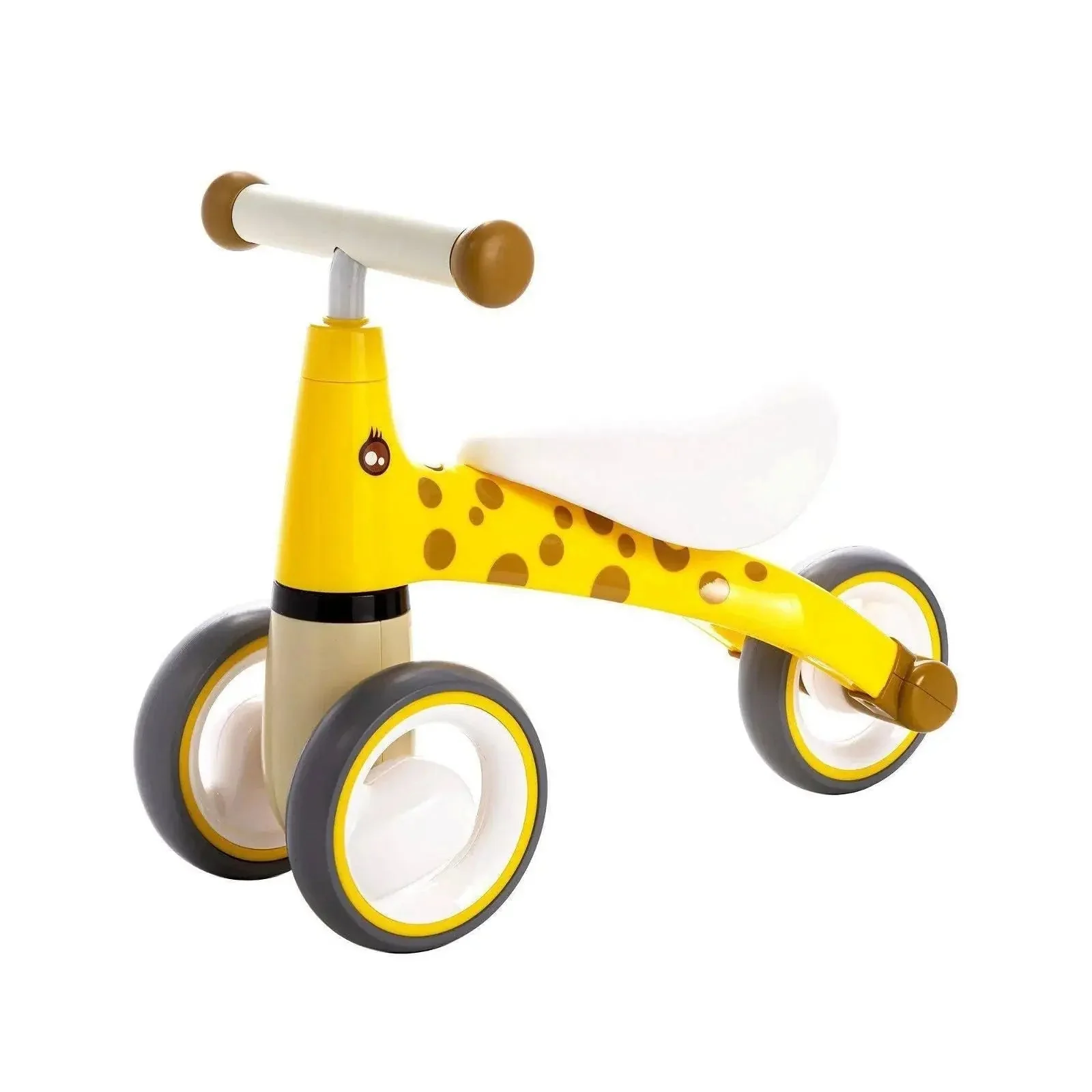 Freddo Toys 3 Wheel Balance Bike - Image 4