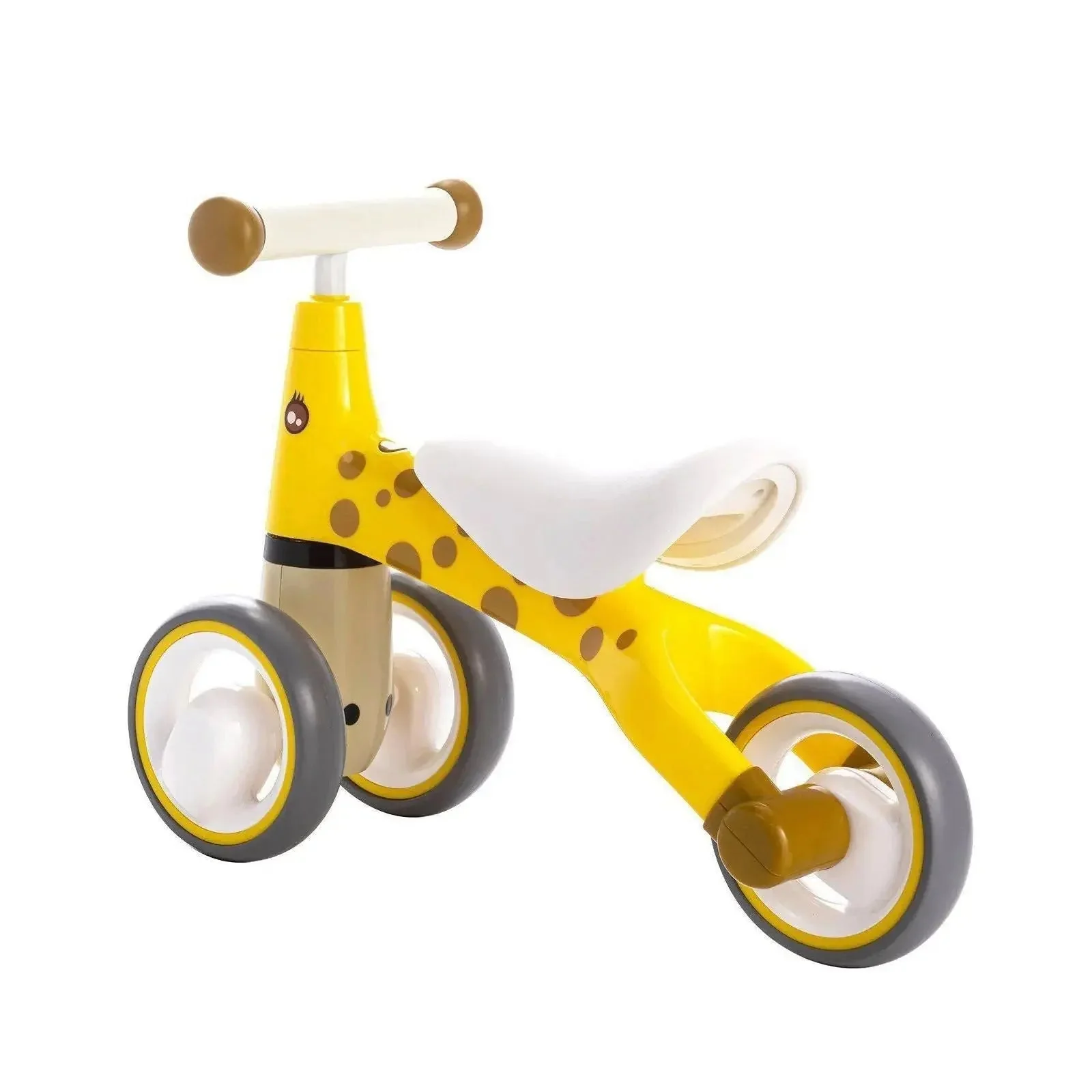 Freddo Toys 3 Wheel Balance Bike - Image 5