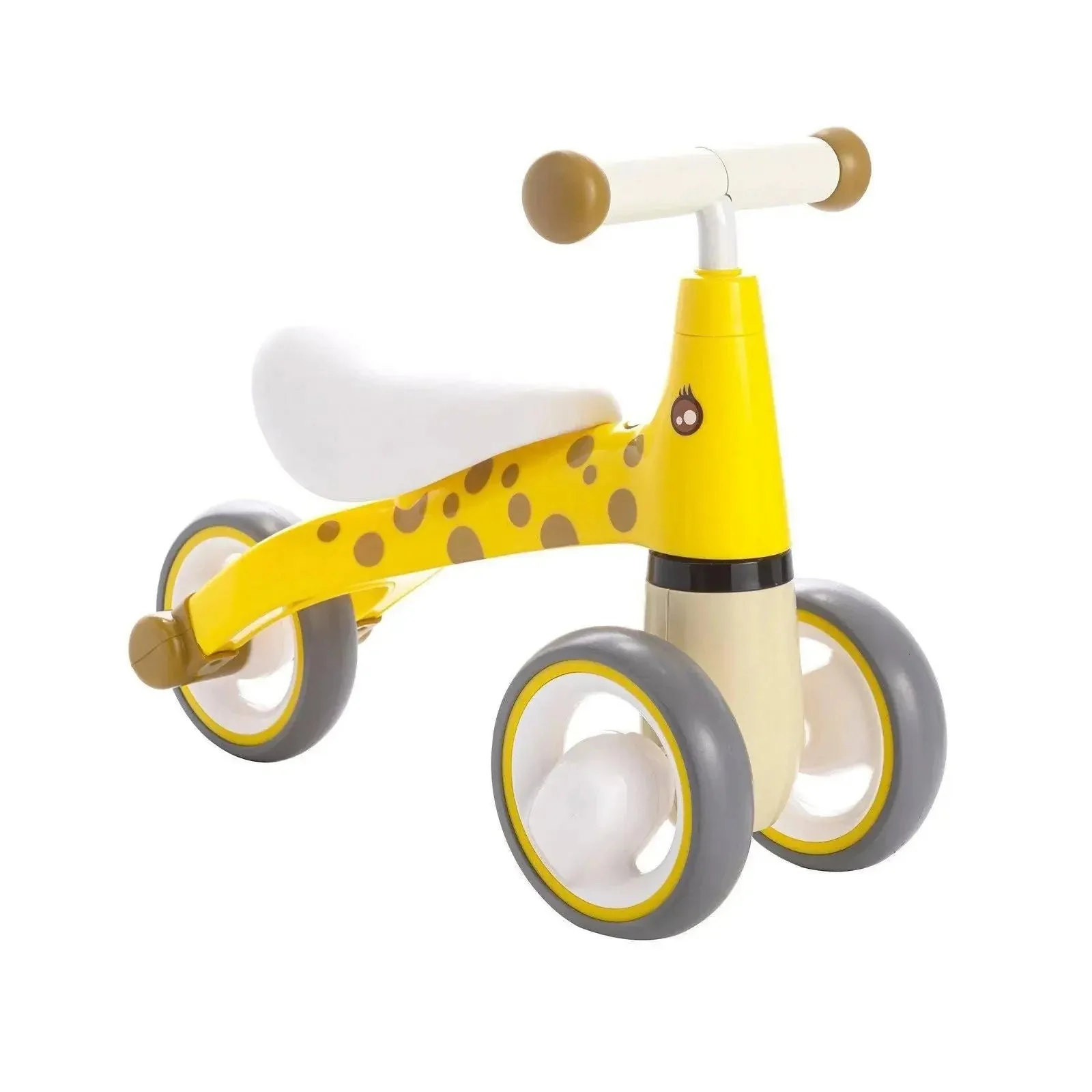 Freddo Toys 3 Wheel Balance Bike - Image 6