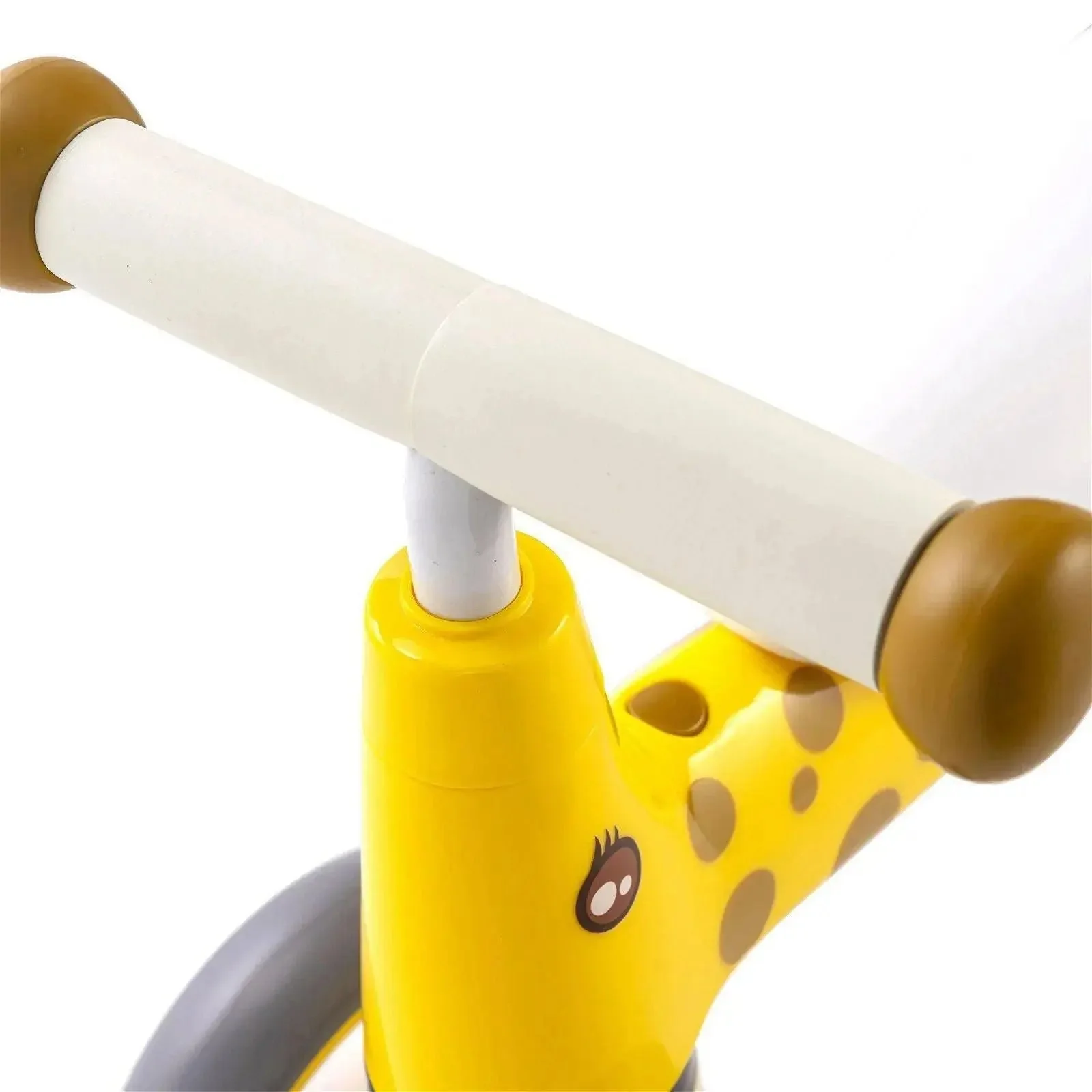 Freddo Toys 3 Wheel Balance Bike - Image 7