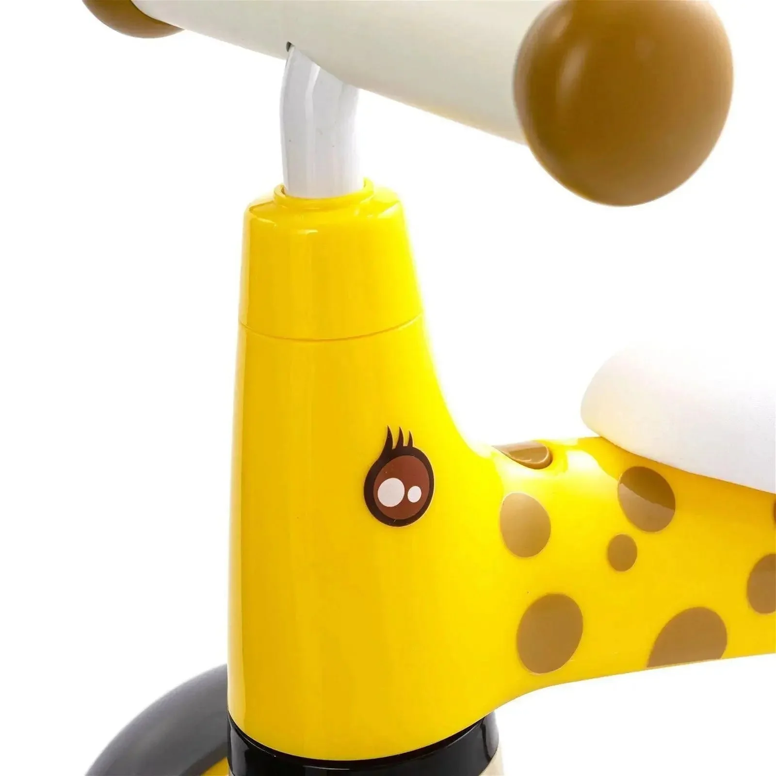 Freddo Toys 3 Wheel Balance Bike - Image 8