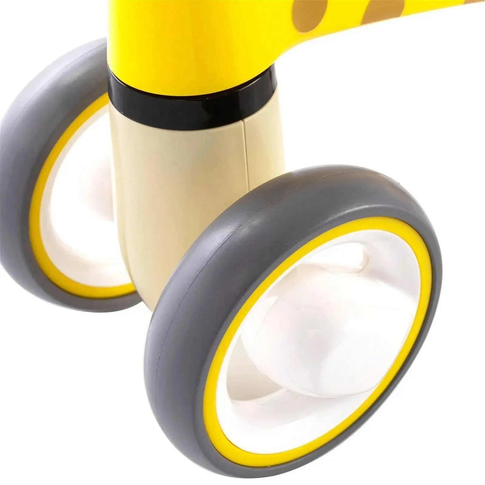 Freddo Toys 3 Wheel Balance Bike - Image 9