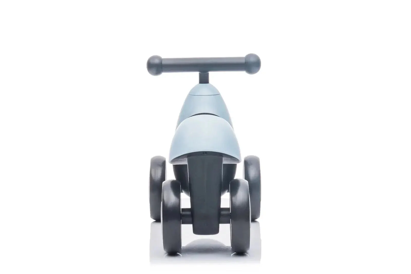 Freddo Toys 4 wheel Balance Bike - Image 3