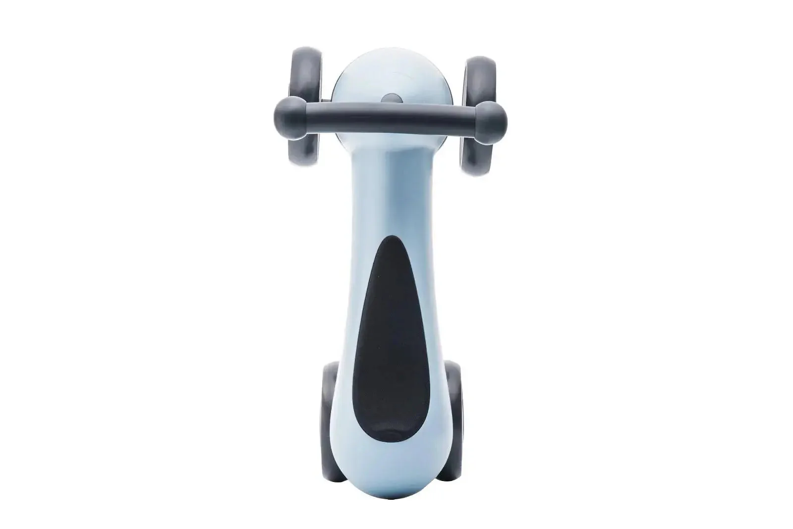 Freddo Toys 4 wheel Balance Bike - Image 4