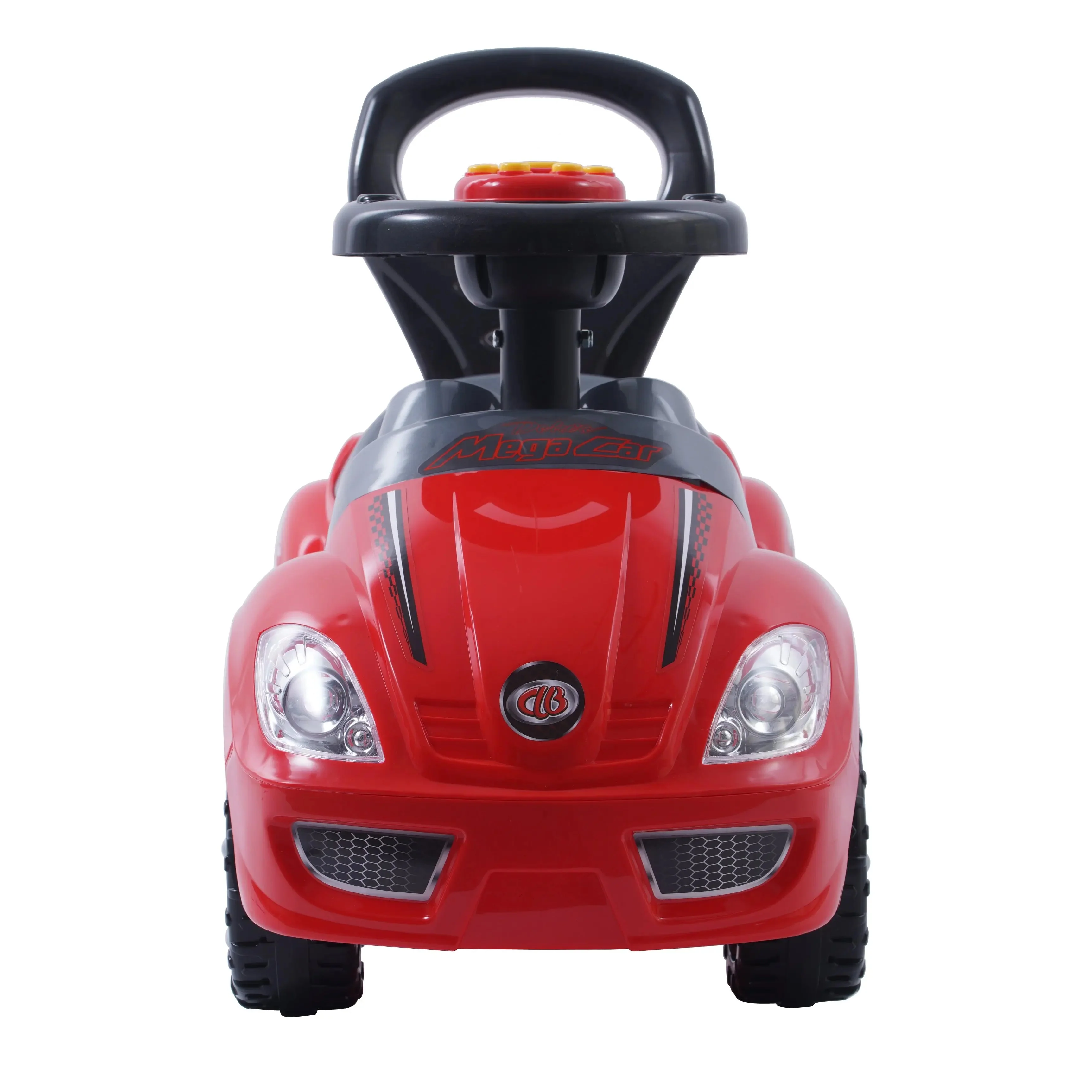 Freddo Toys Deluxe Push Ride on - Image 12