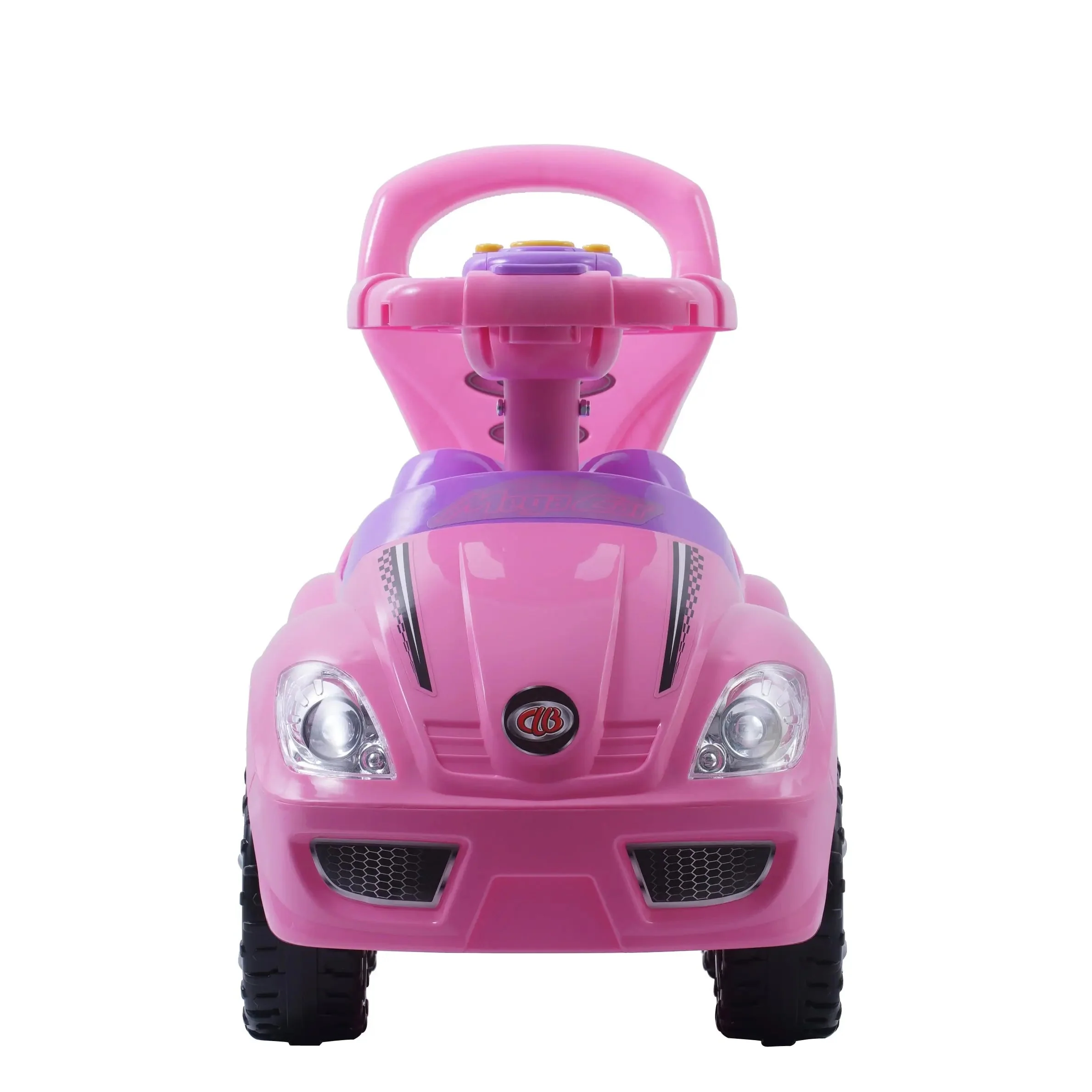 Freddo Toys Deluxe Push Ride on - Image 22