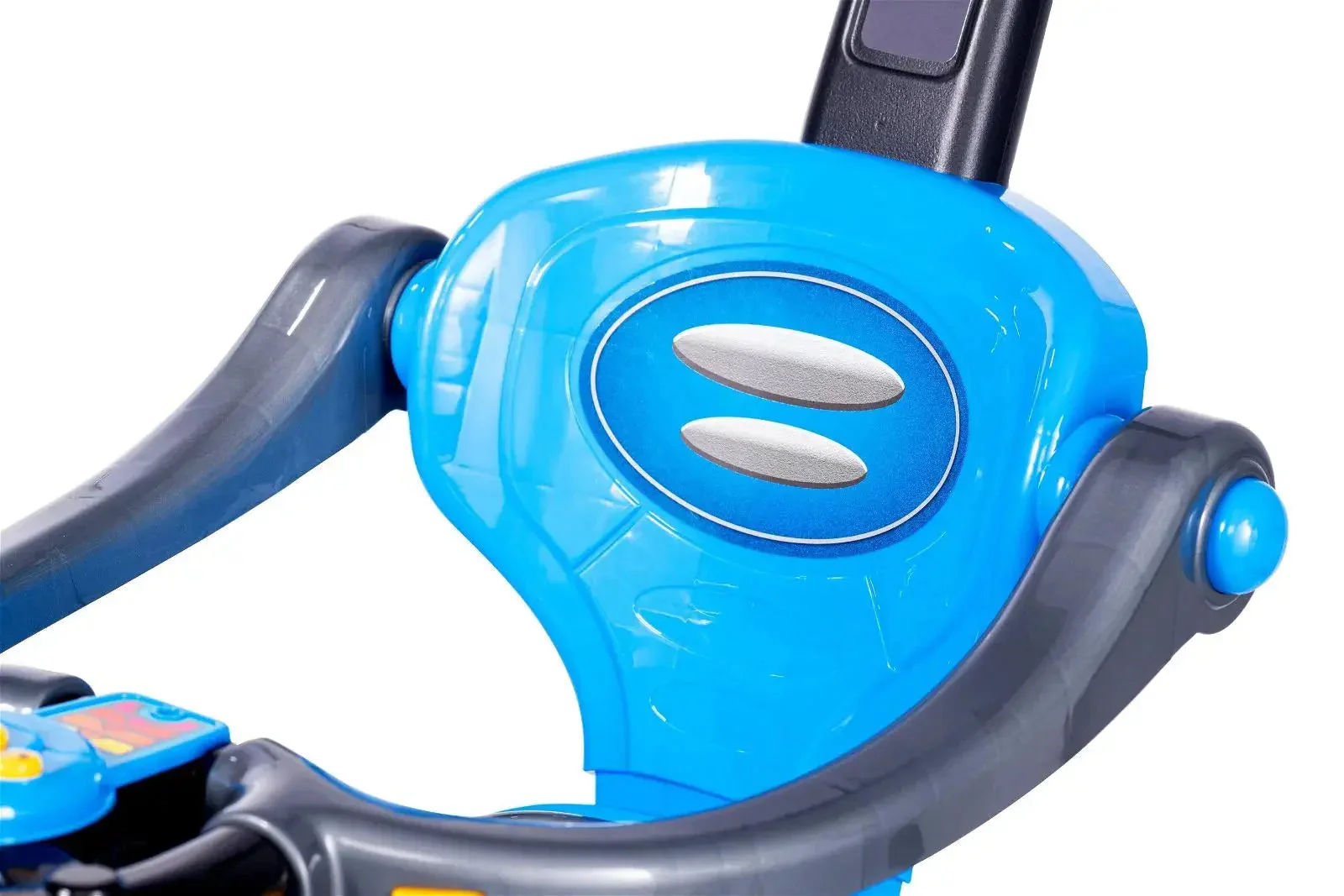 Freddo Toys Easy Wheel Quick Coupe 3 in 1, Stroller, Walker and Ride on - Image 13