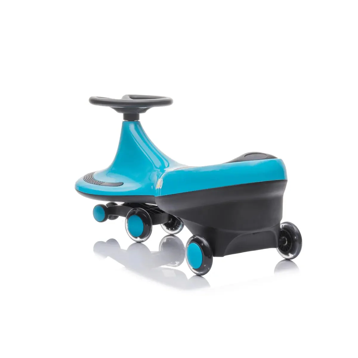 Freddo Toys Swing Car with Flashing Wheels - Image 18