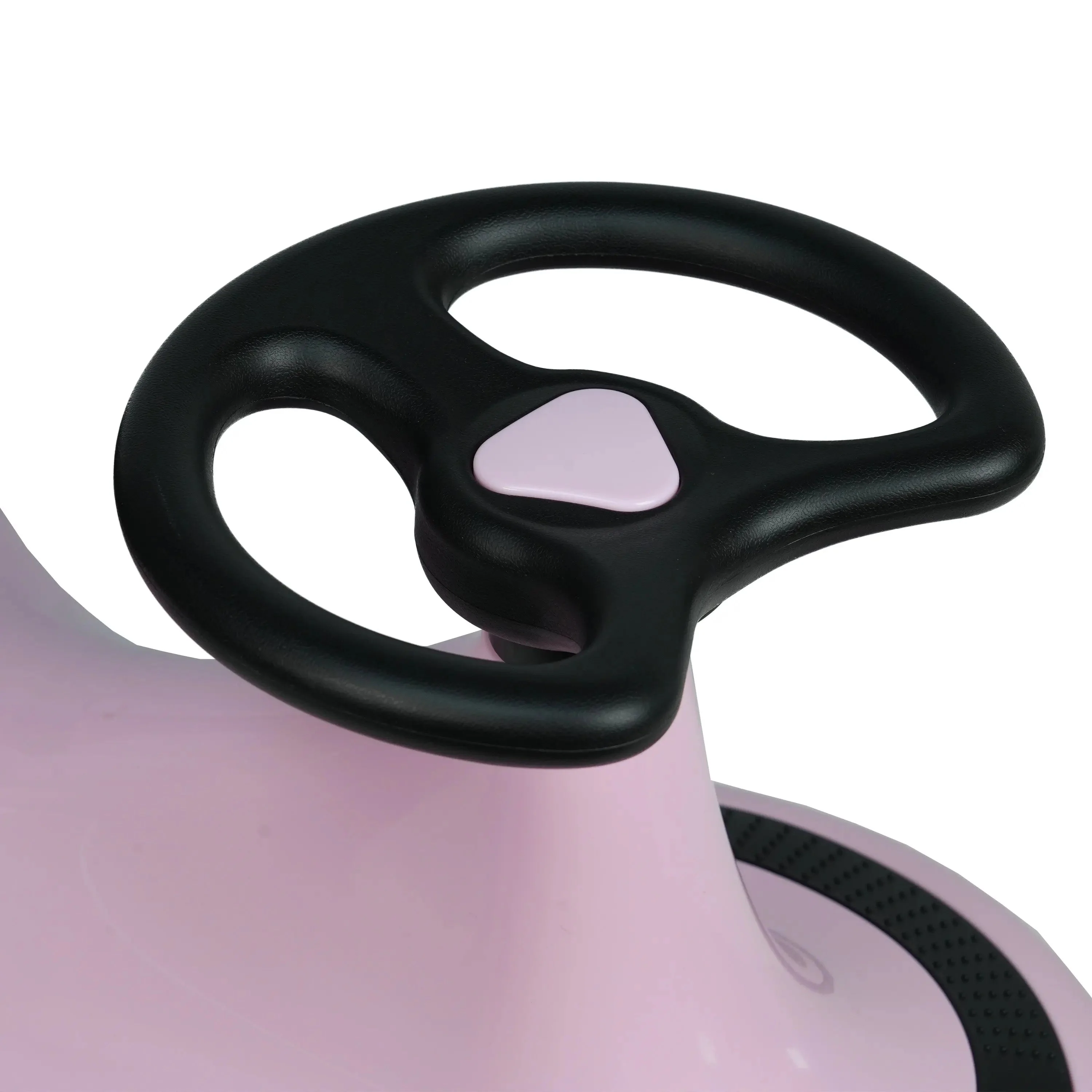 Freddo Toys Swing Car with Flashing Wheels - Image 42