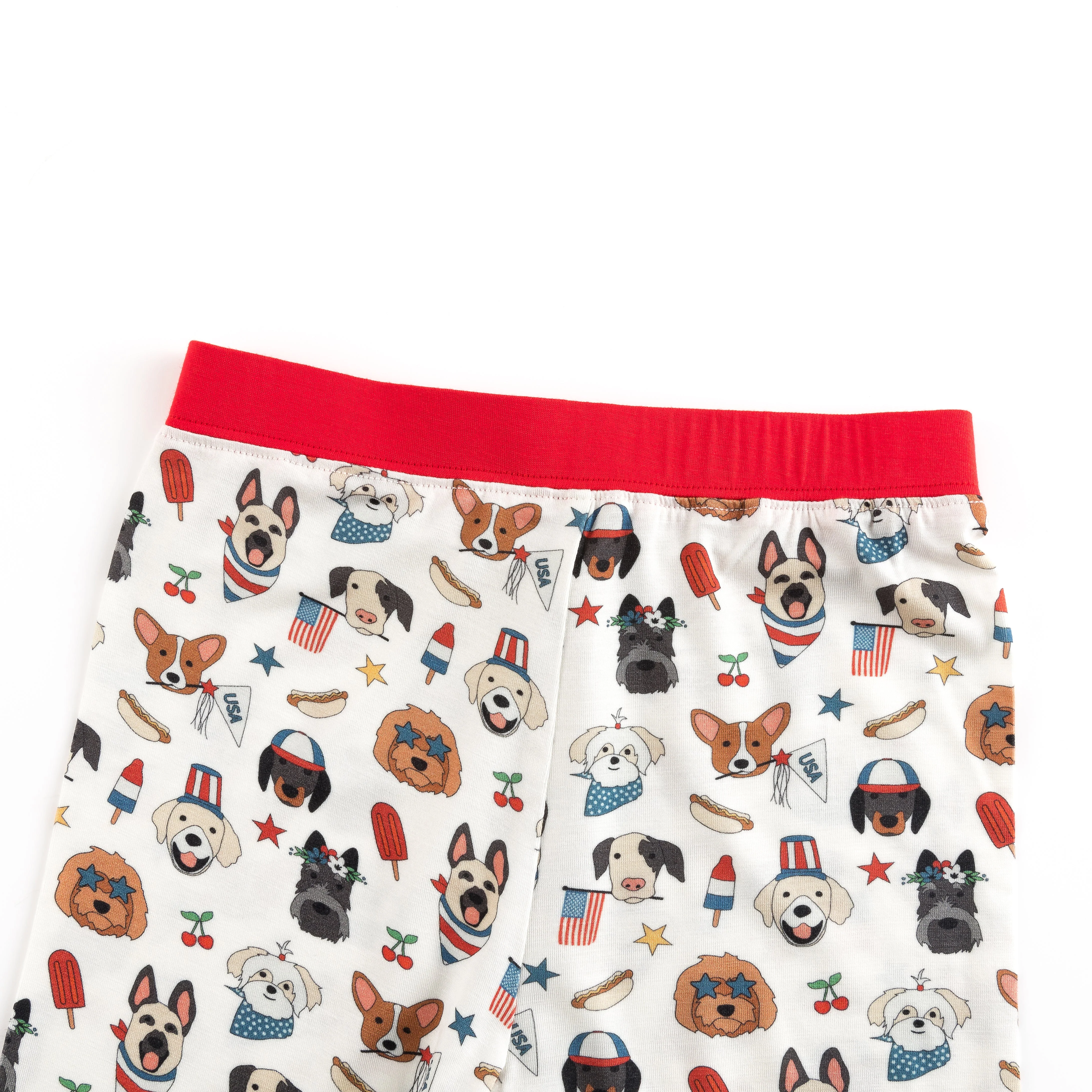 Freedom Dogs (Long Sleeve PJ) - Image 11