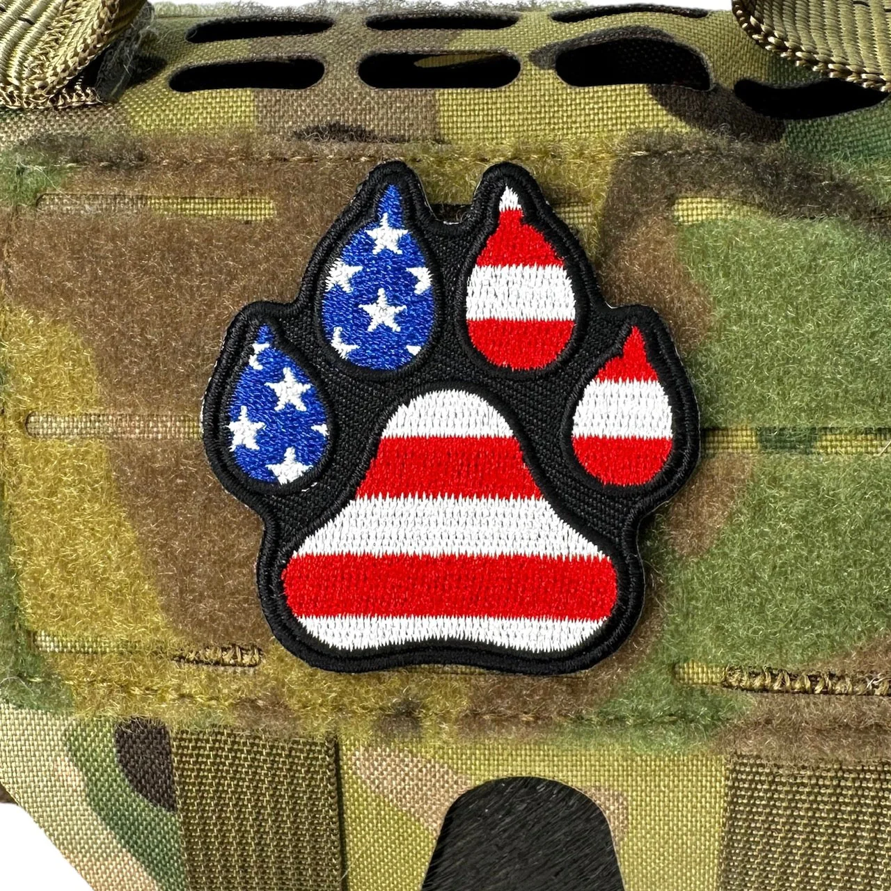 Freedom Paw Morale Patch - Image 2