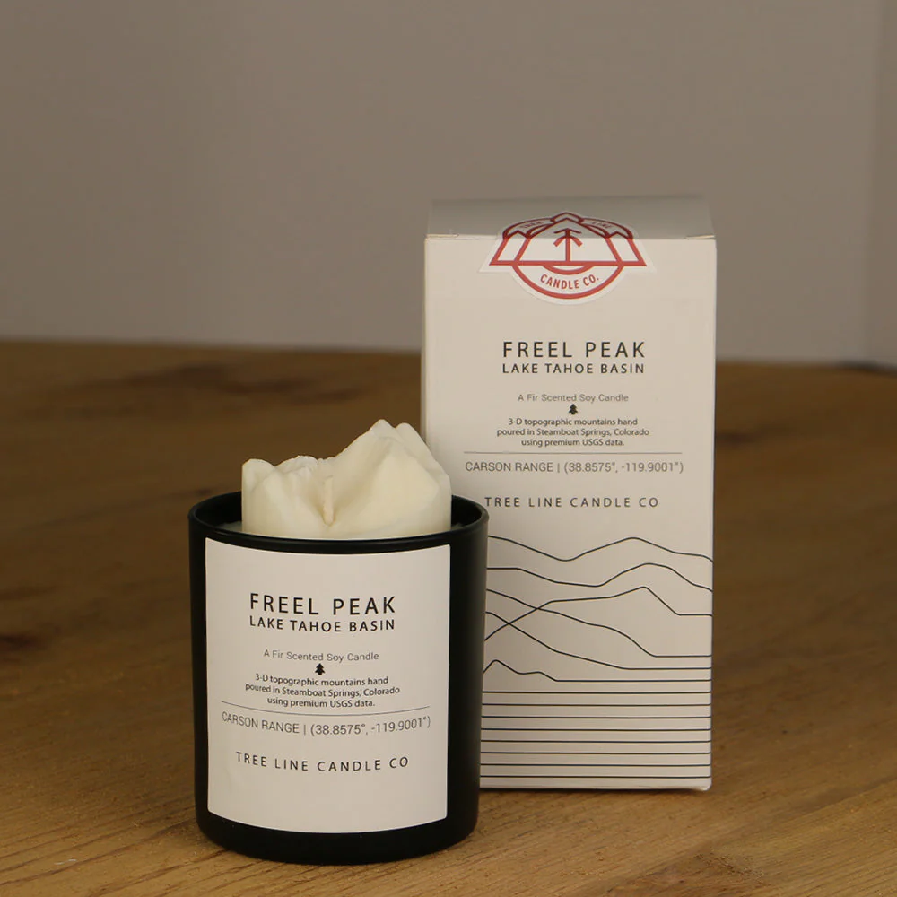 Freel Peak Candle - Image 3