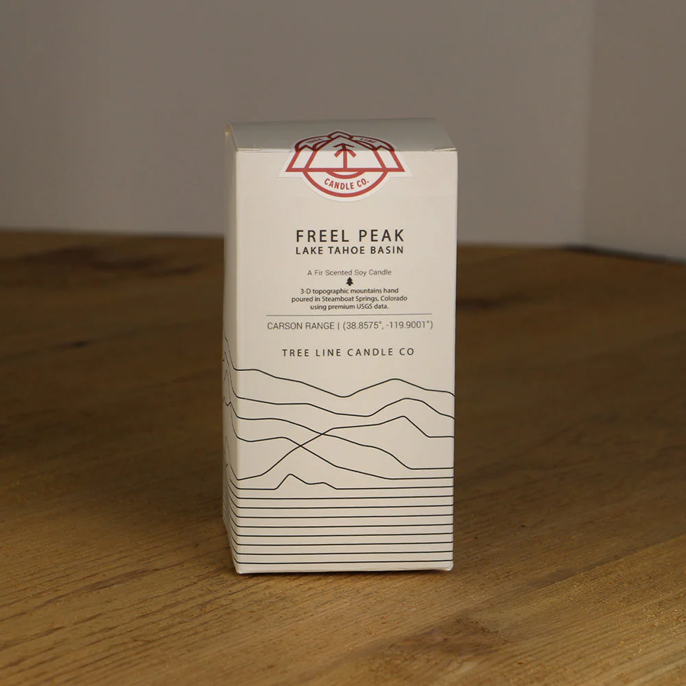 Freel Peak Candle - Image 4