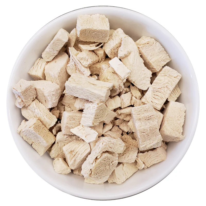 Freeze Dried Chicken Breast - Image 3