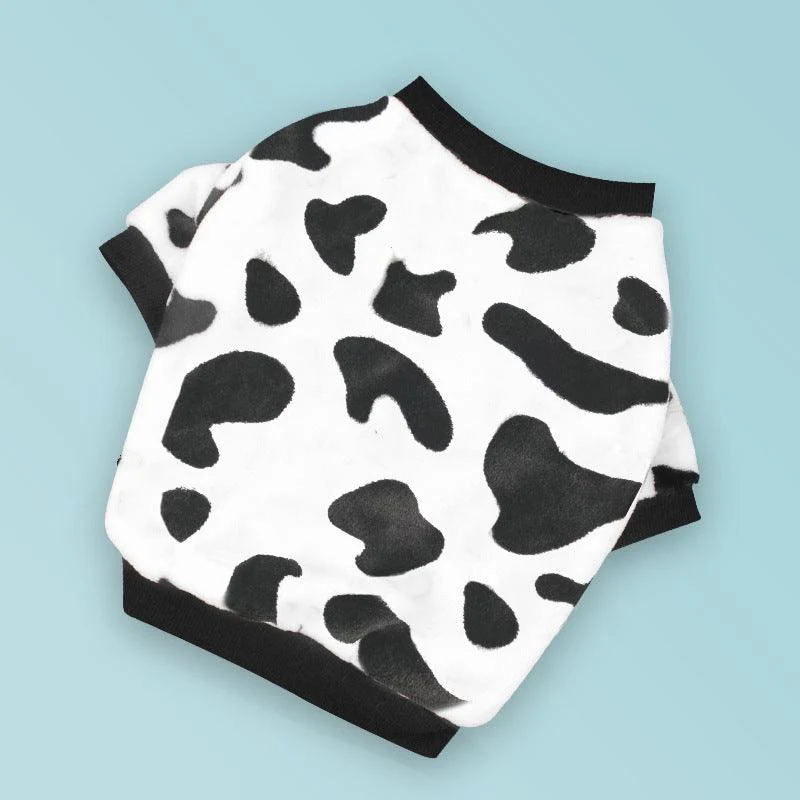French Bulldog Cartoon Winter Sweatshirt - Image 4