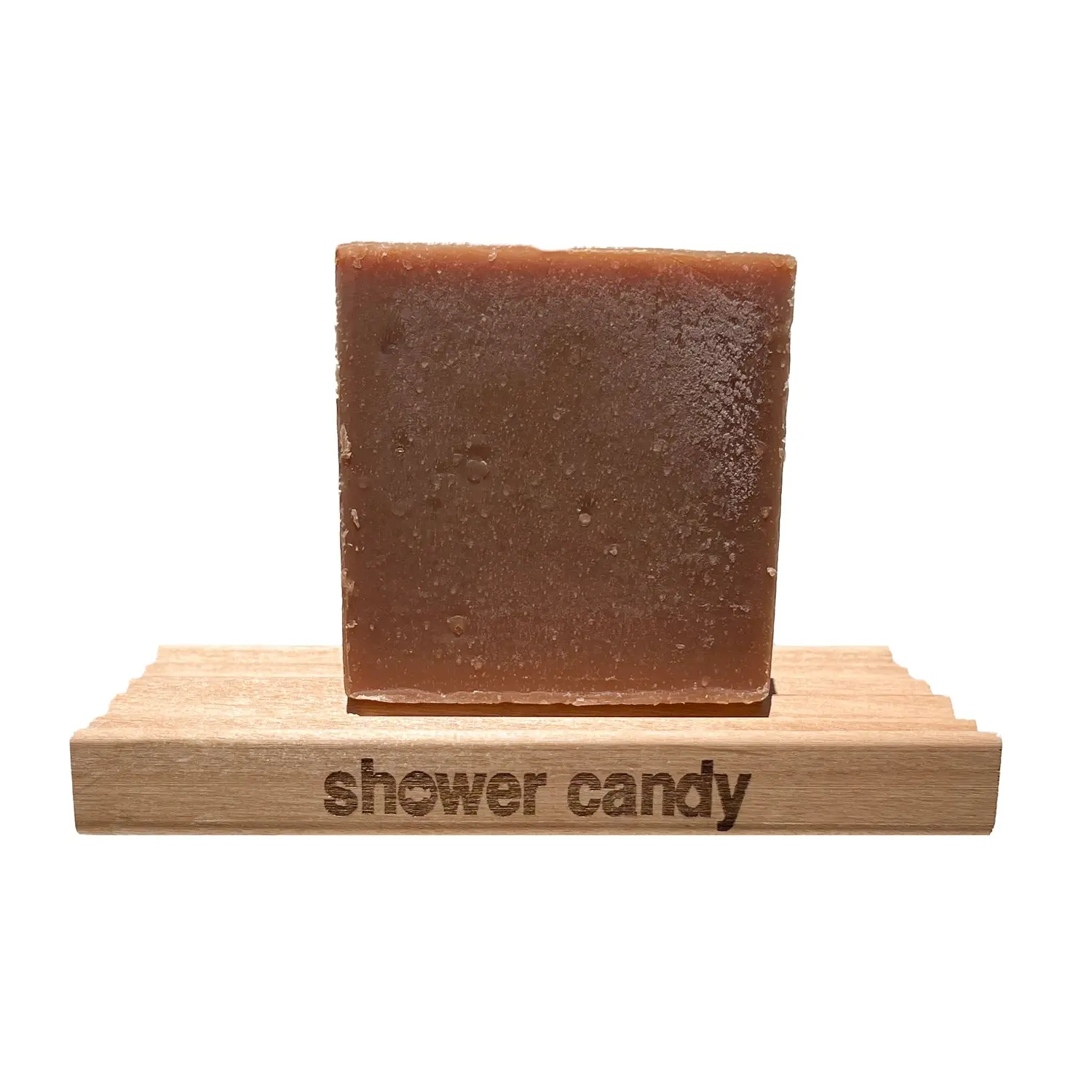 French Vanilla Bar Soap – Nourishing Olive Oil Cleanse - Image 6