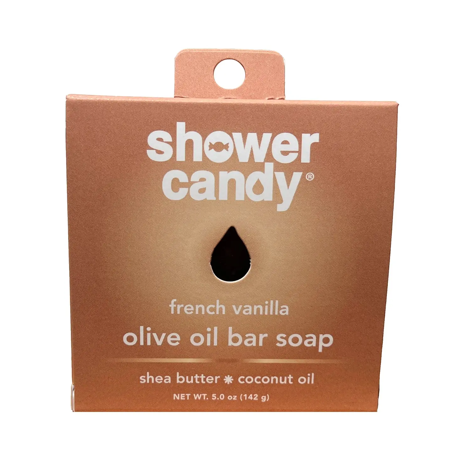 French Vanilla Bar Soap – Nourishing Olive Oil Cleanse - Image 8