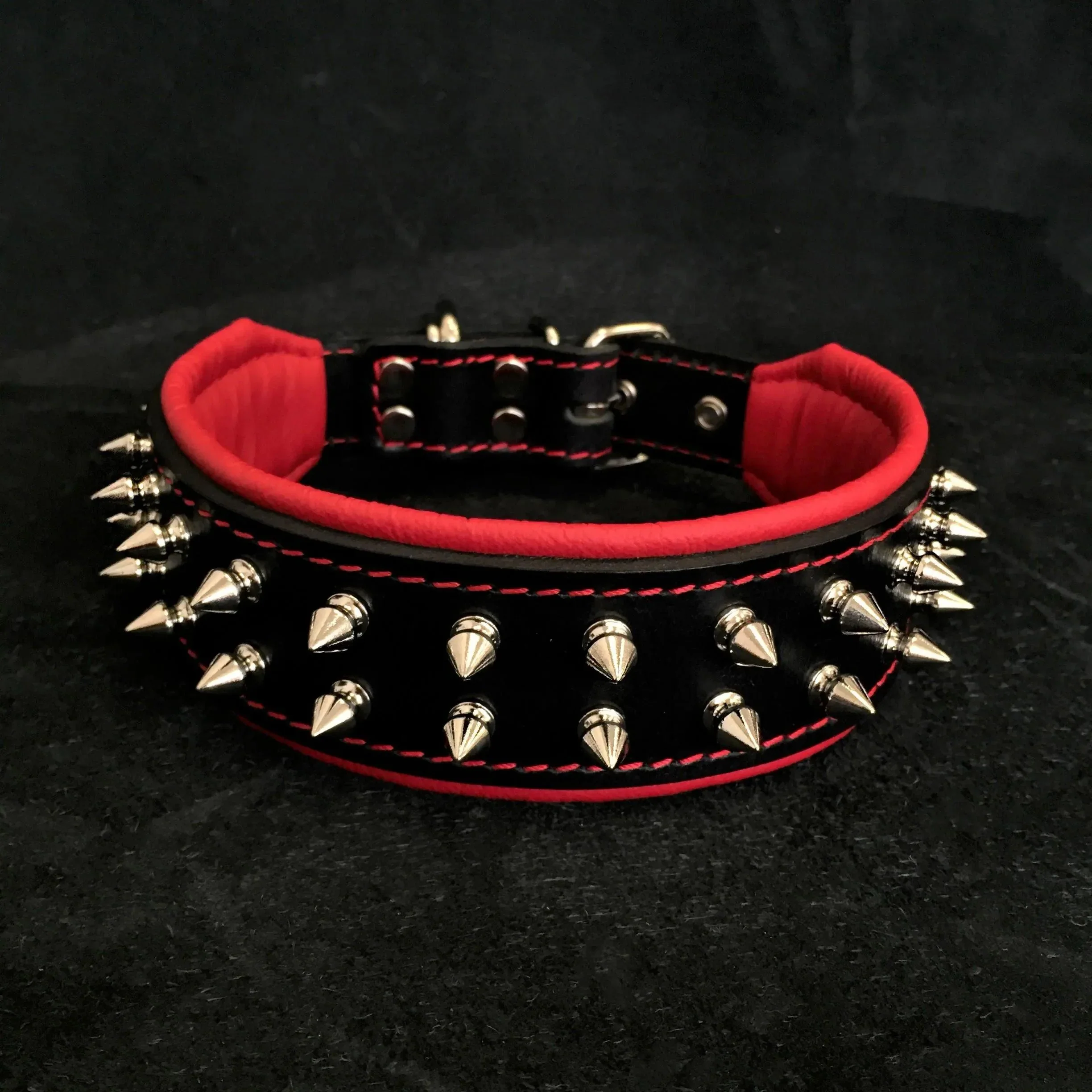 "Frenchie" collar - Image 2