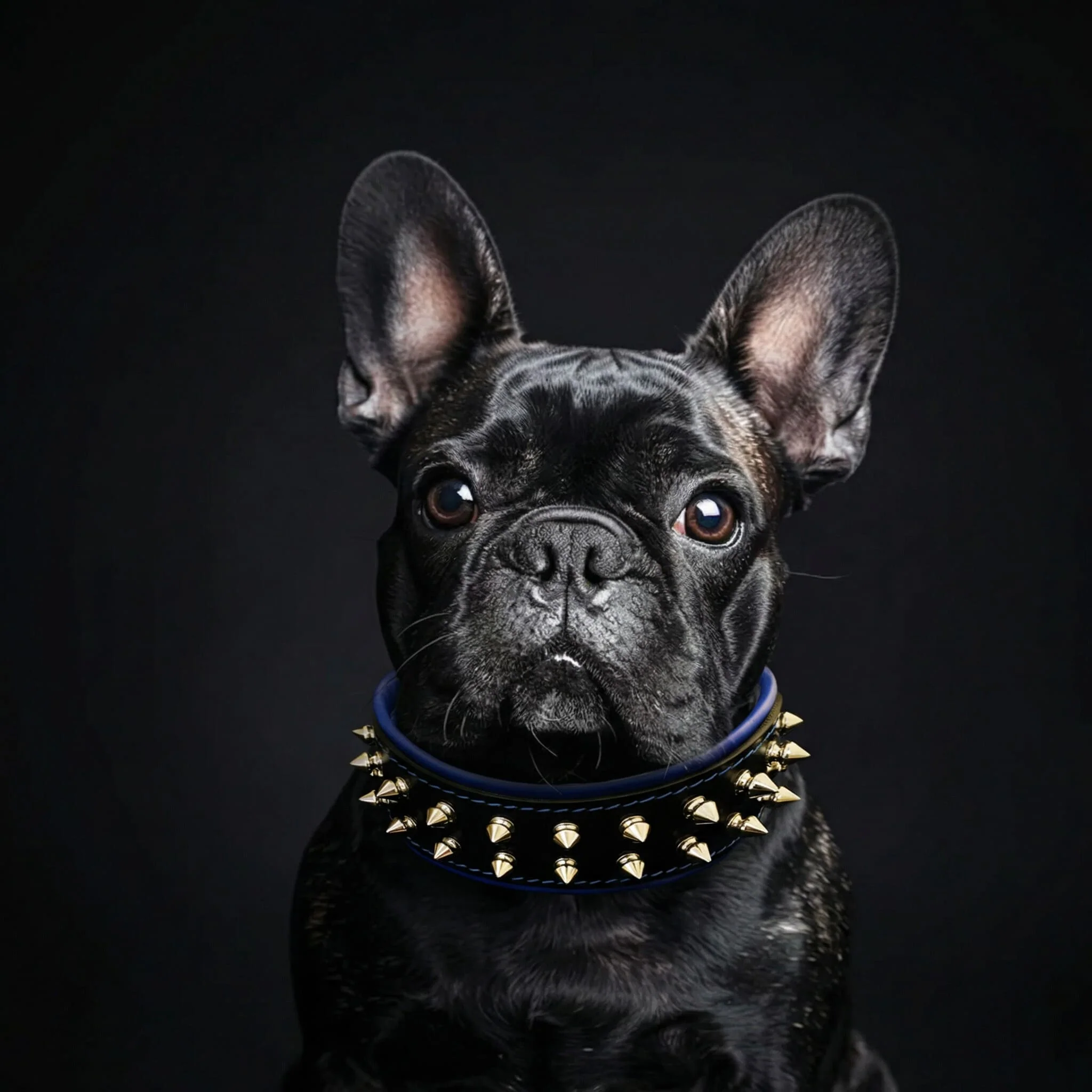 "Frenchie" collar - Image 3