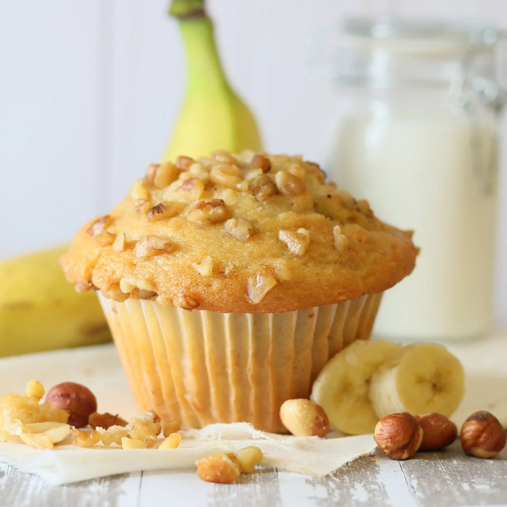 Fresh Baked Muffin Assortment - Image 3