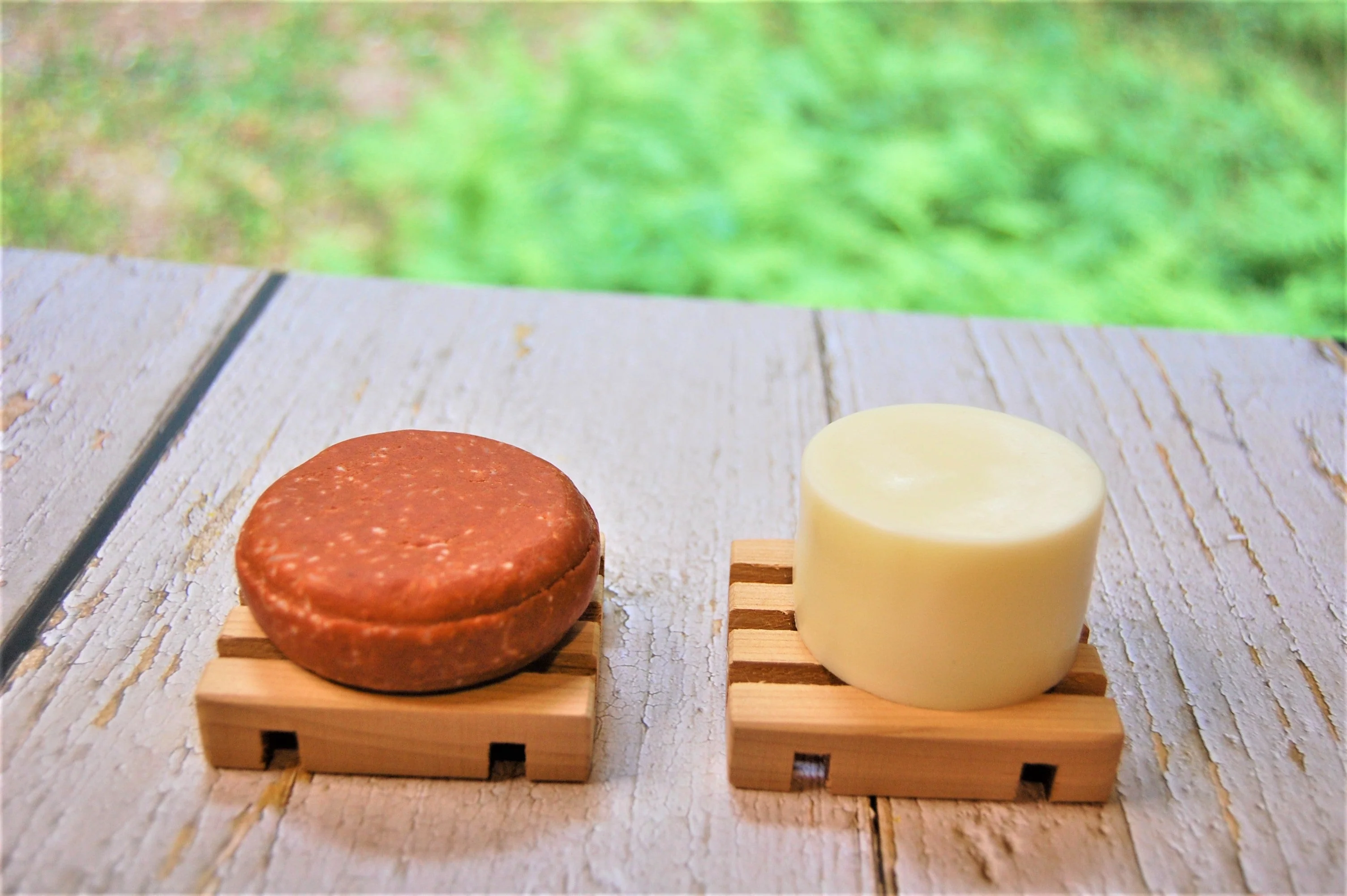 Fresh Citrus Conditioner Bar - Image 3