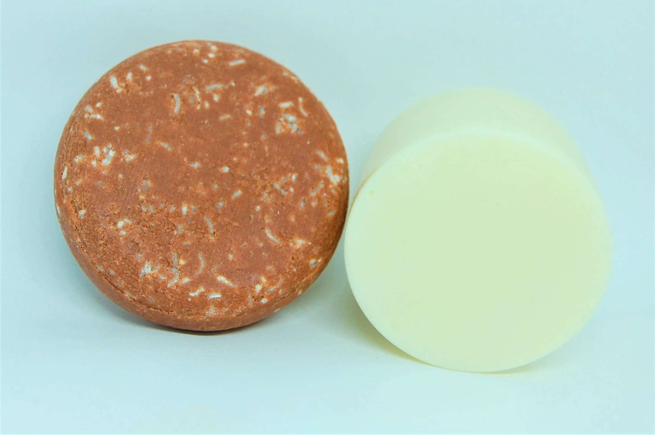 Fresh Citrus Shampoo Bar - Image 2