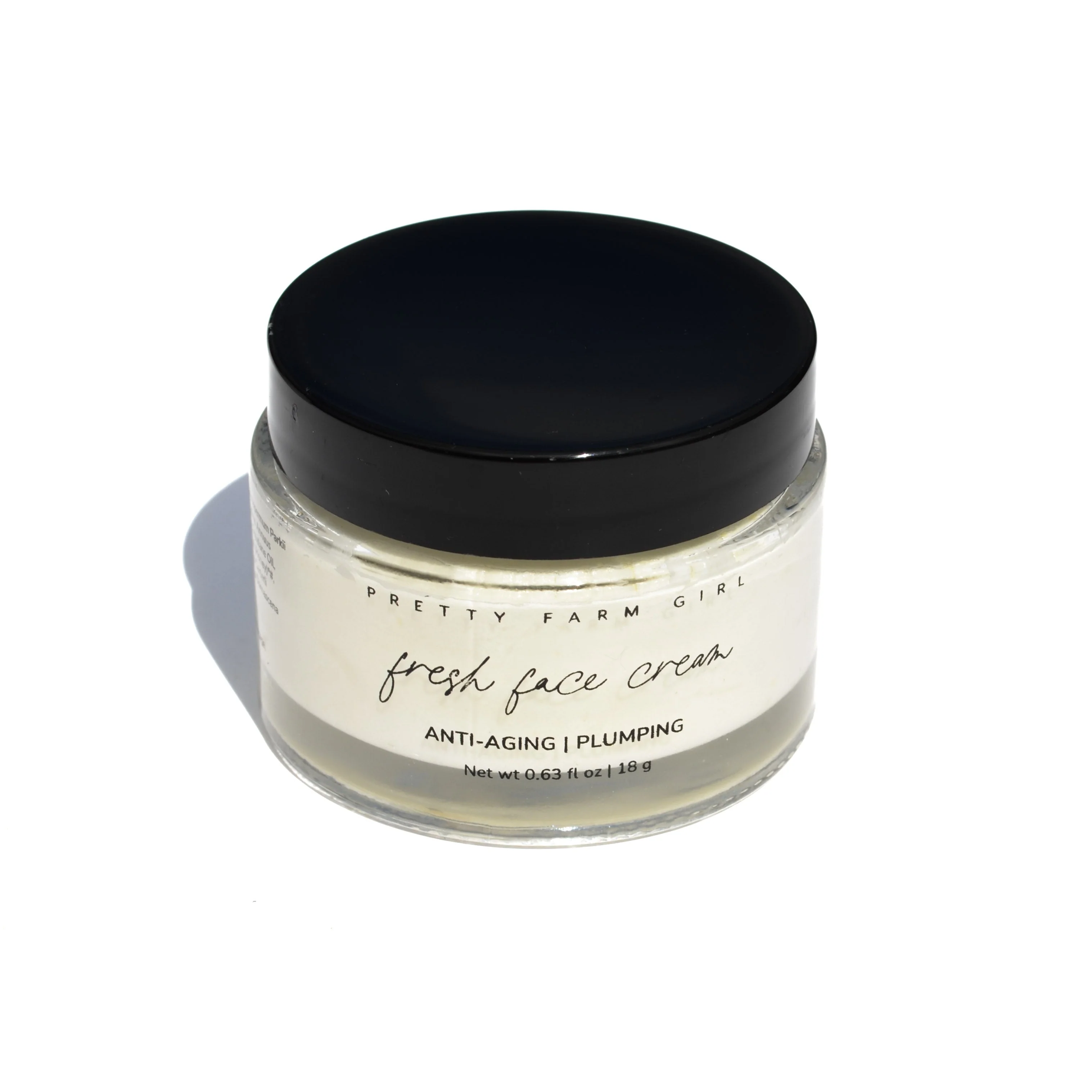 Fresh Face Cream Anti-Aging Tallow Face Cream - Image 2