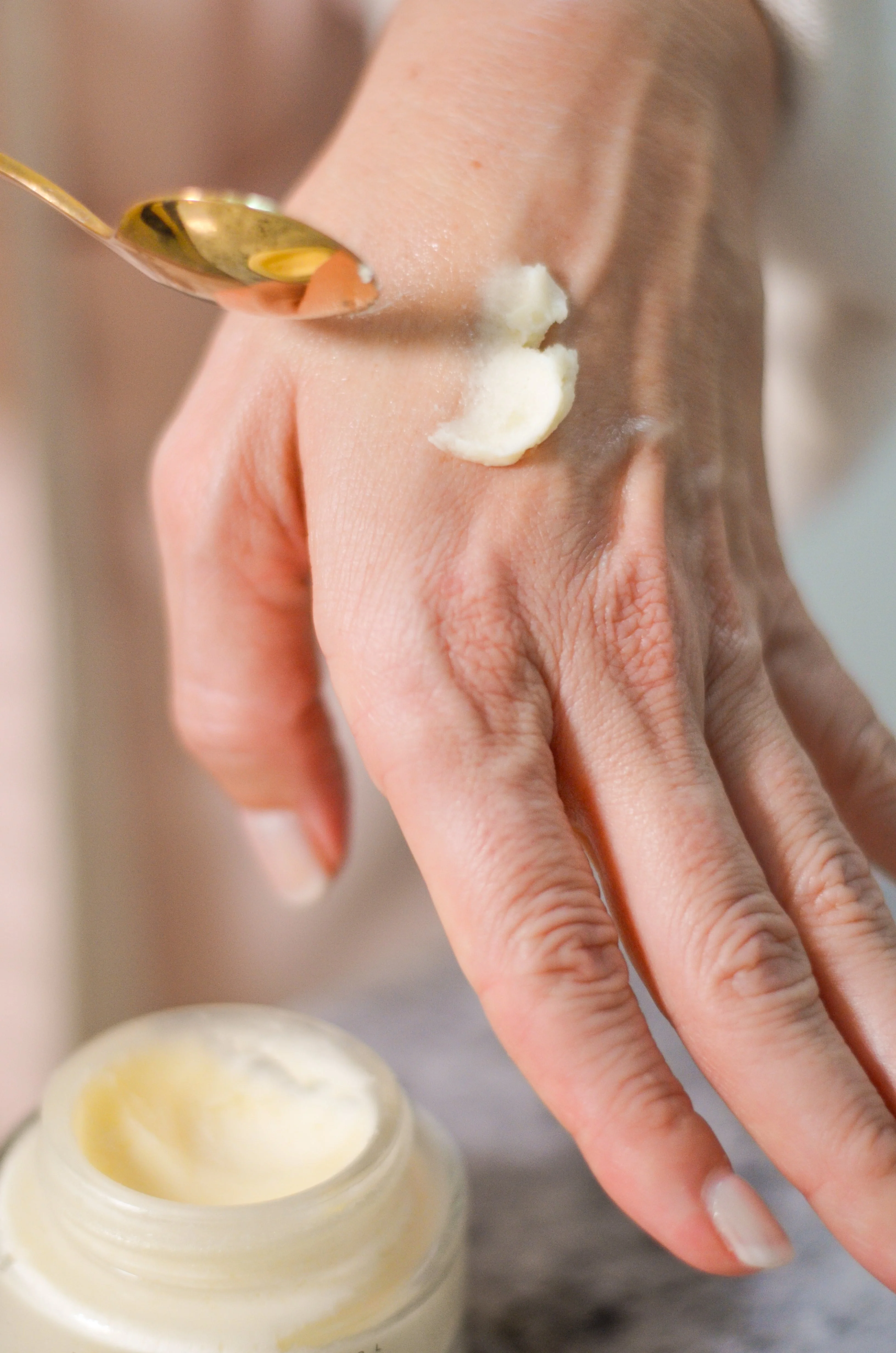 Fresh Face Cream Anti-Aging Tallow Face Cream - Image 5
