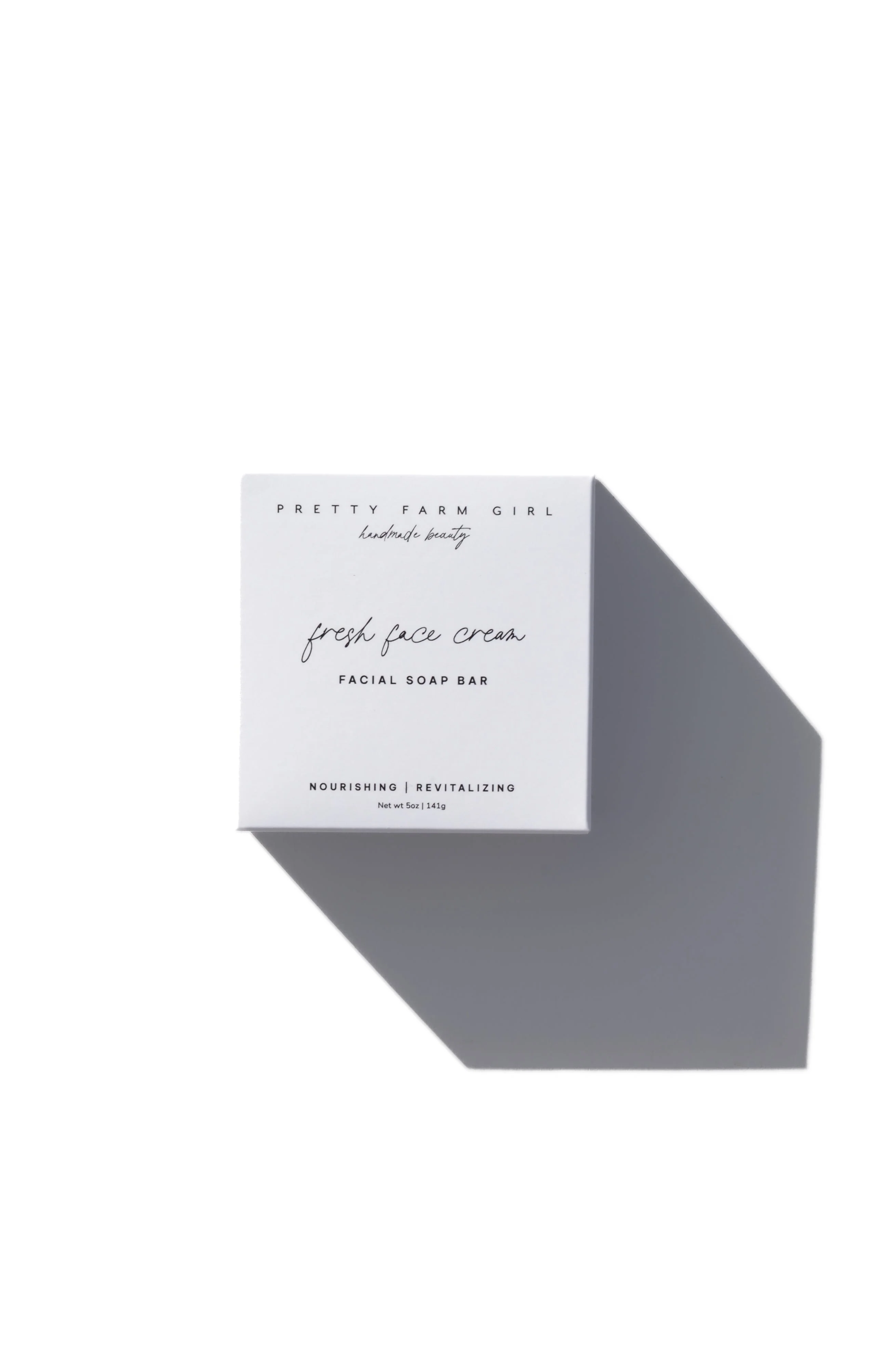 Fresh Face Cream Facial Bar - Image 5